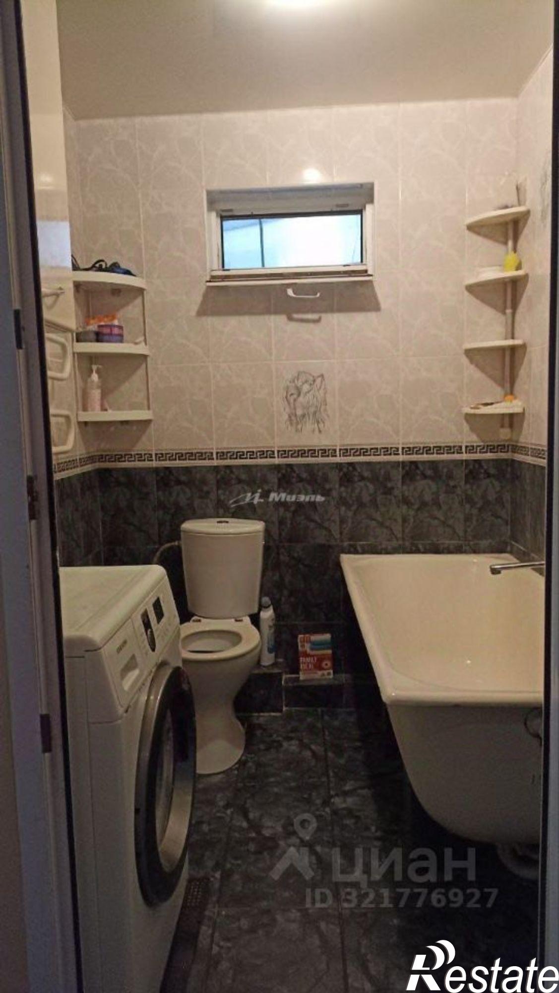 Купить квартиру за 6 399 000 рублей на улица Дыбенко, 22