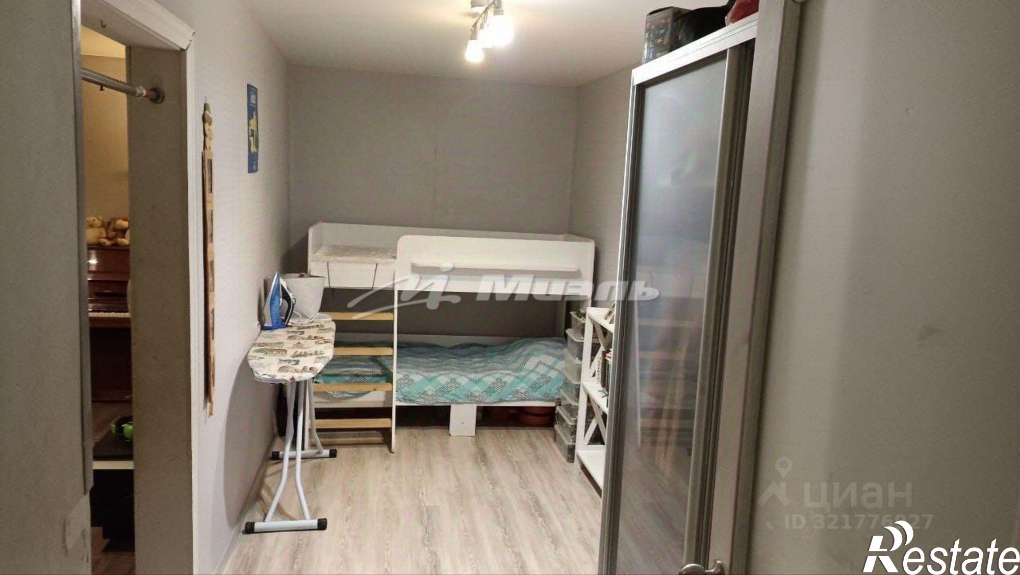 Купить квартиру за 6 399 000 рублей на улица Дыбенко, 22