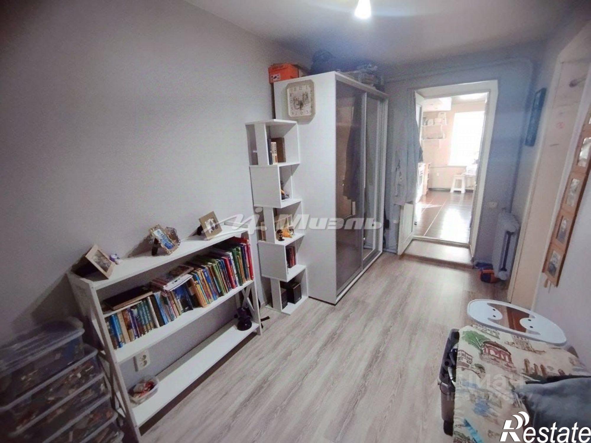 Купить квартиру за 6 399 000 рублей на улица Дыбенко, 22