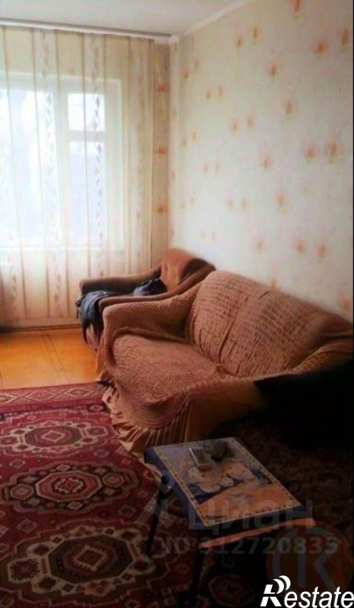 Купить квартиру за 9 000 000 рублей на Заводской пер, 29