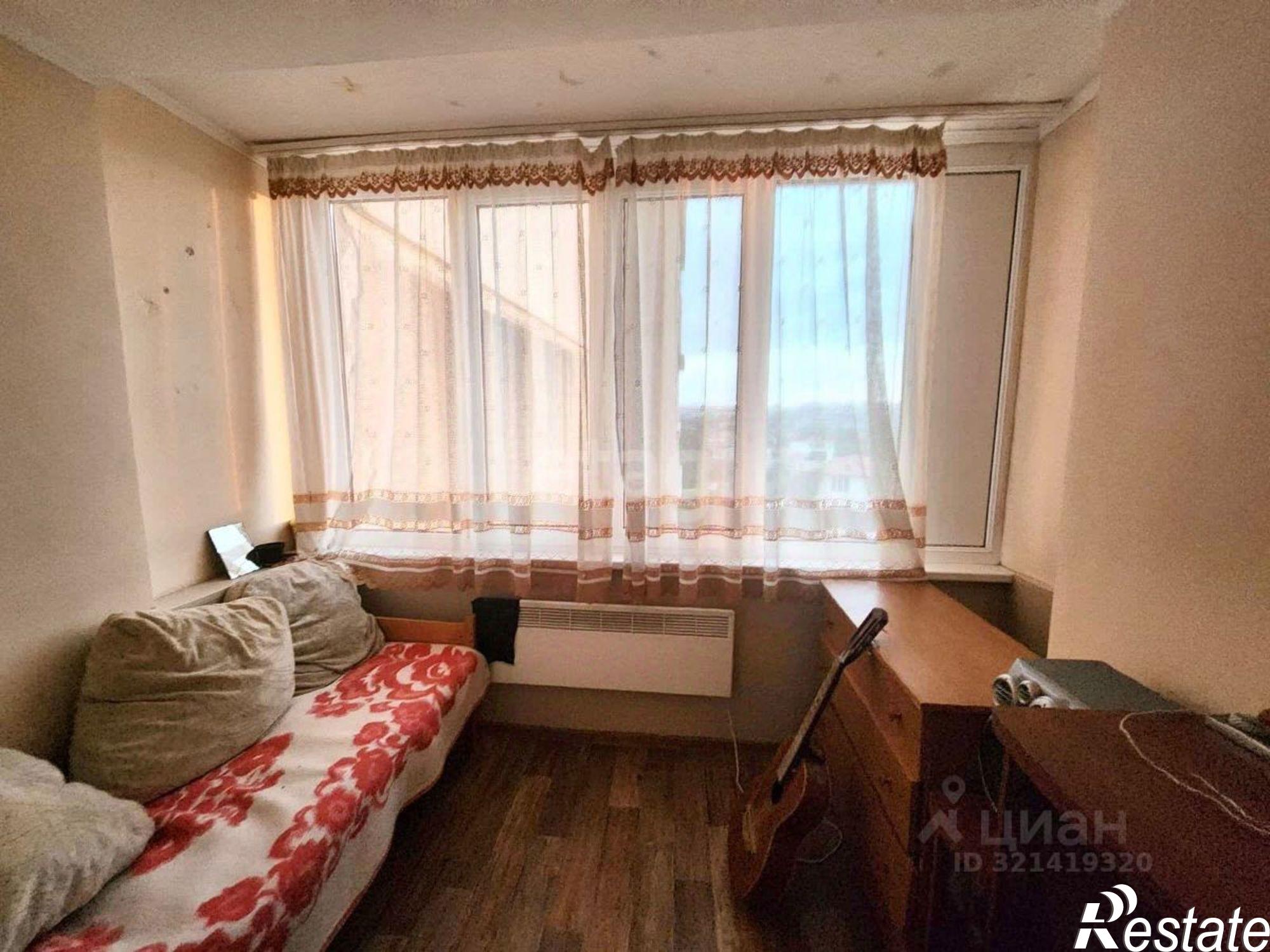 Купить квартиру за 13 000 000 рублей на улица Куйбышева, 111/65