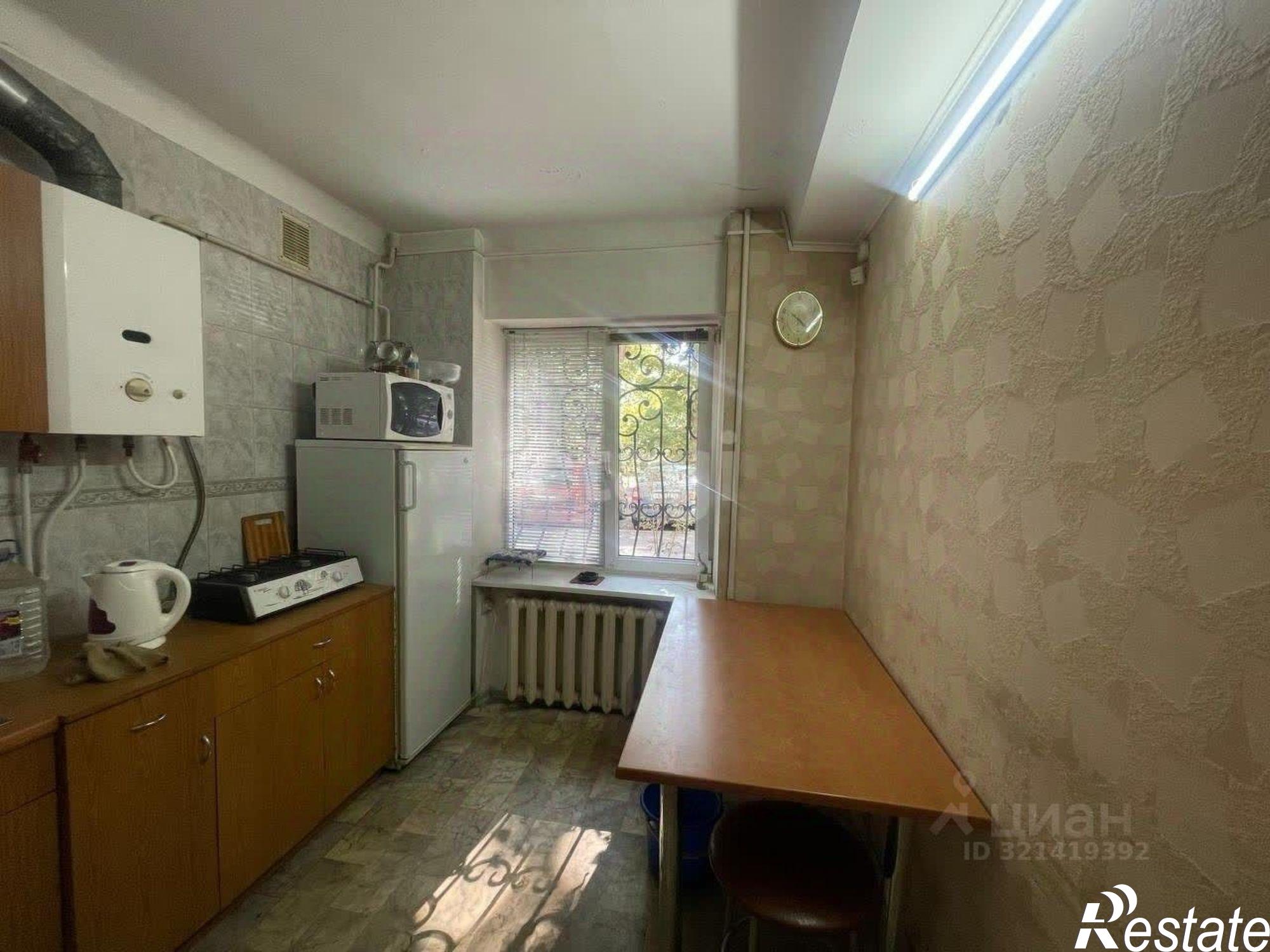 Купить квартиру за 7 300 000 рублей на Кечкеметская улица, 118