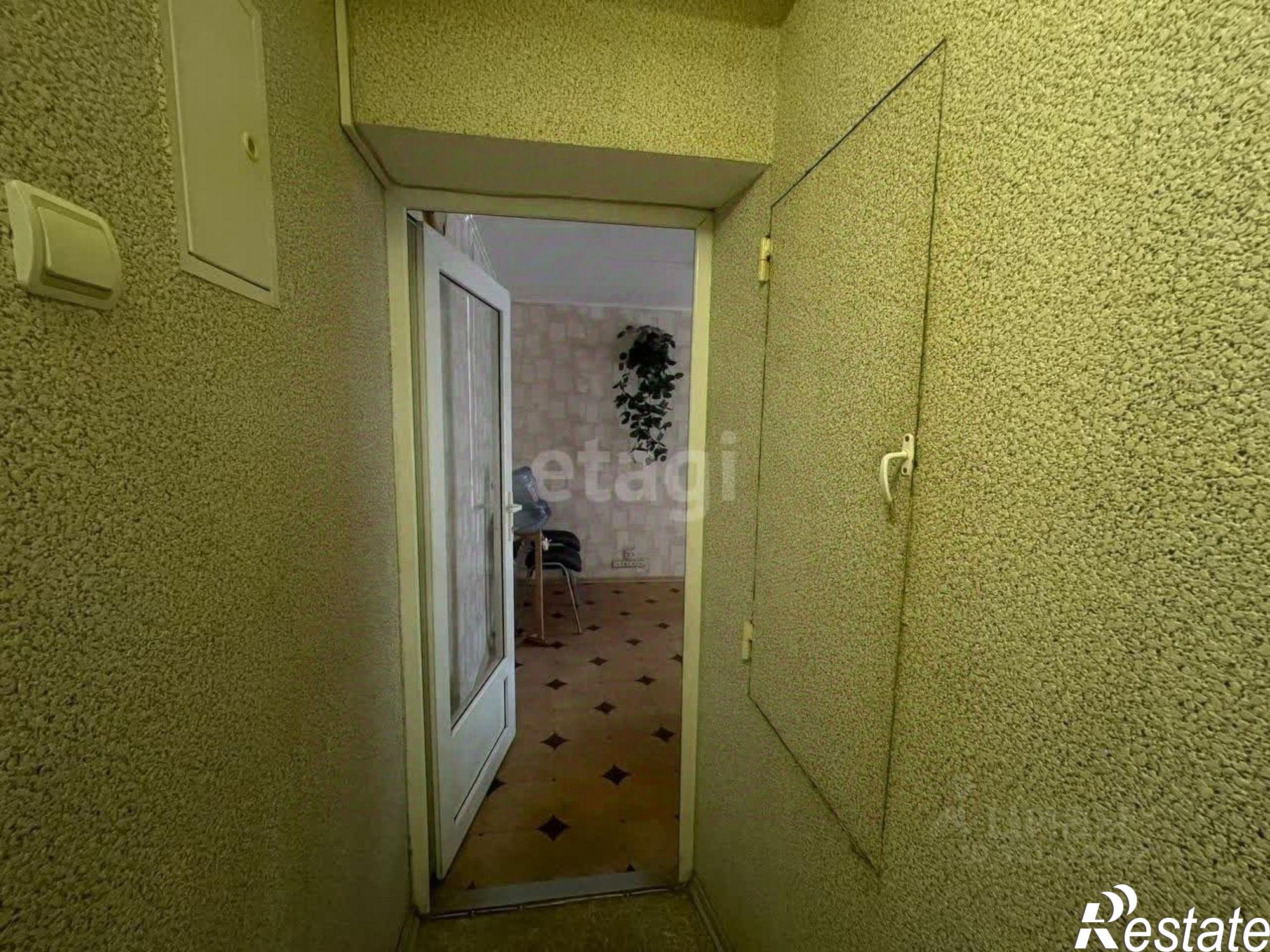 Купить квартиру за 7 300 000 рублей на Кечкеметская улица, 118