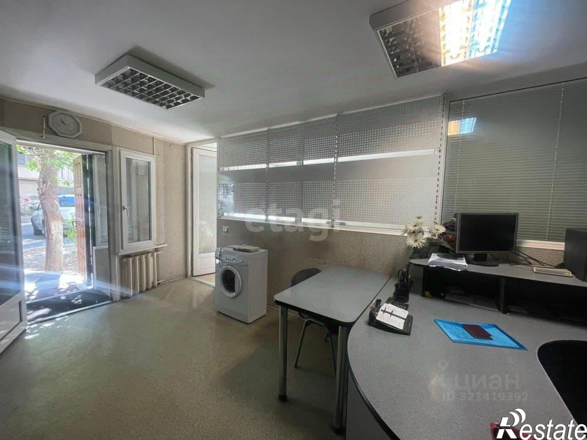 Купить квартиру за 7 300 000 рублей на Кечкеметская улица, 118