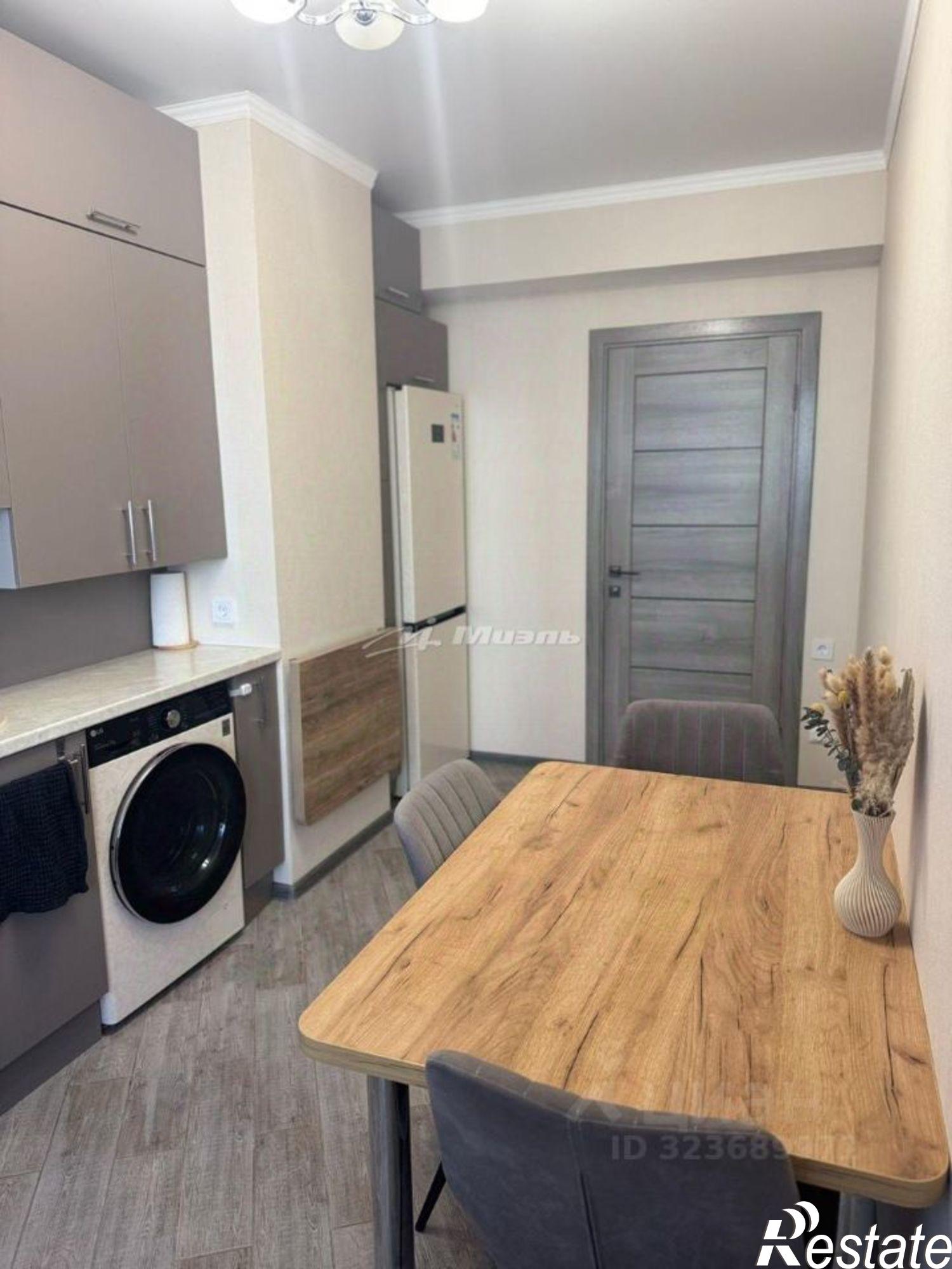 Купить квартиру за 9 900 000 рублей на ул Балаклавская, 73Б