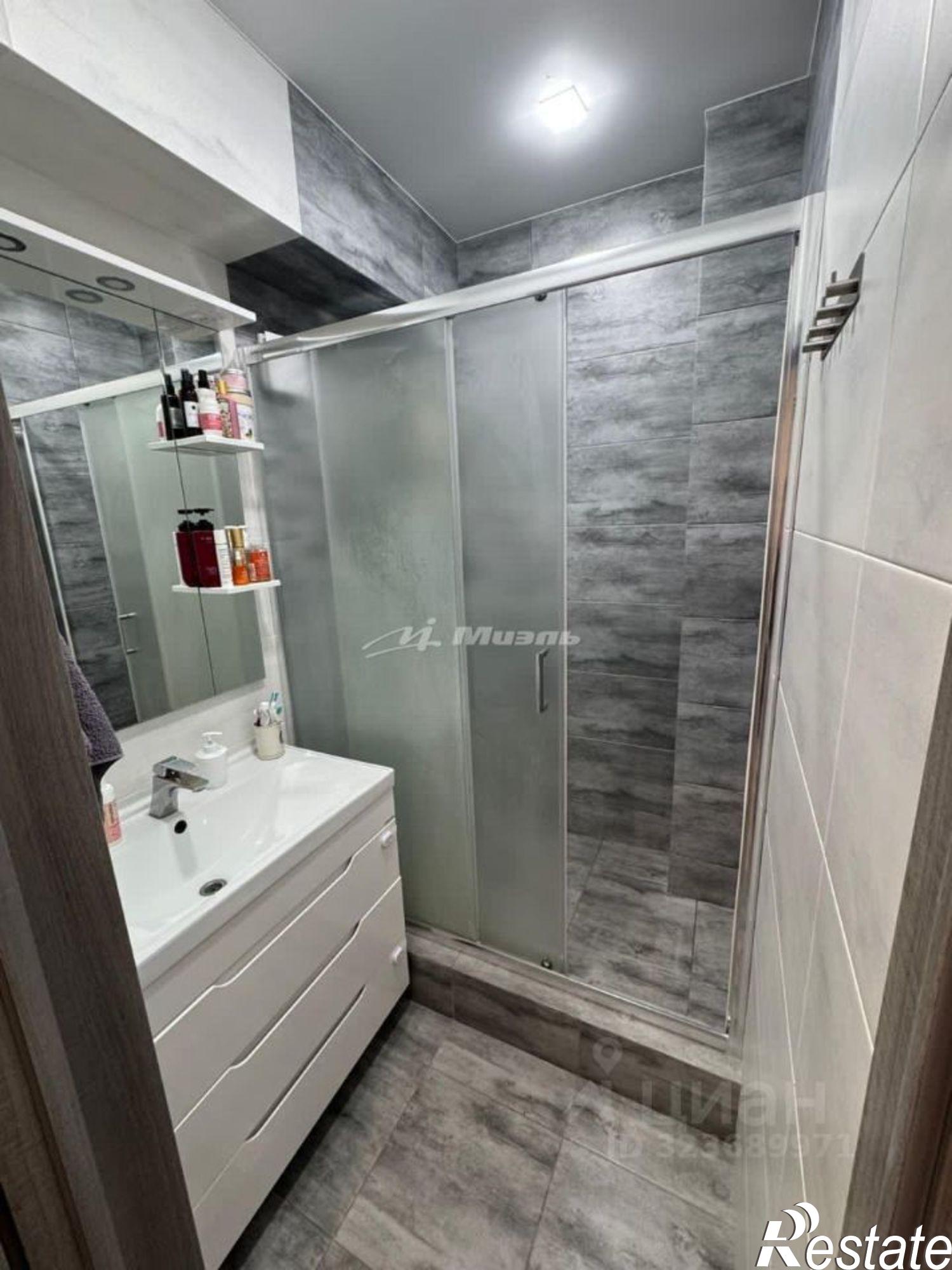 Купить квартиру за 9 900 000 рублей на ул Балаклавская, 73Б