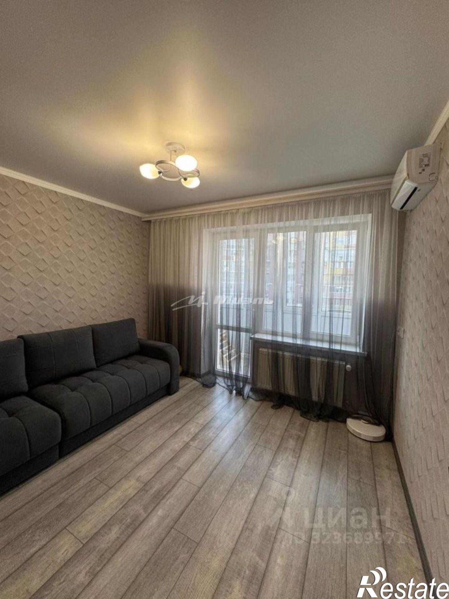 Купить квартиру за 9 900 000 рублей на ул Балаклавская, 73Б