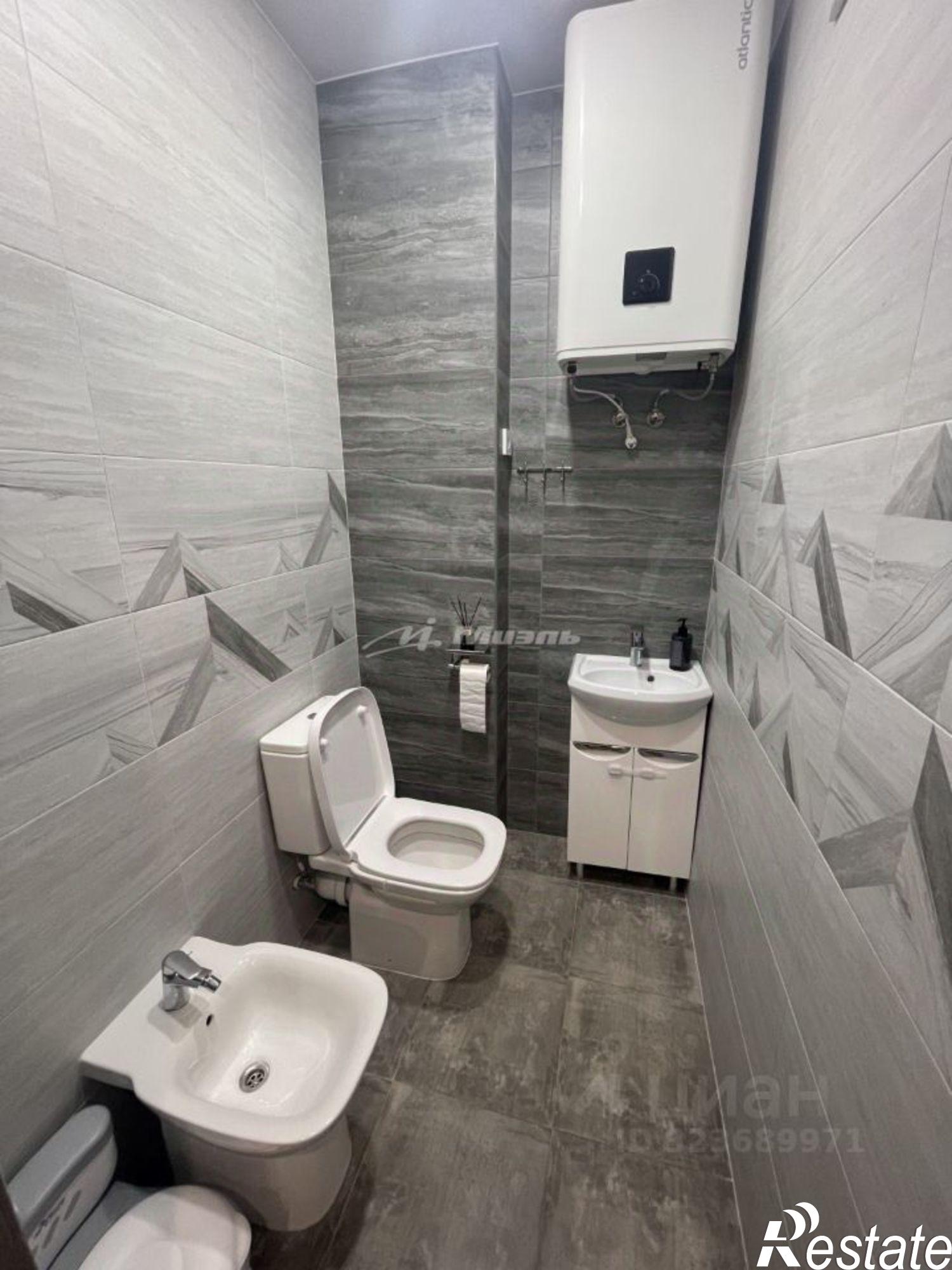 Купить квартиру за 9 900 000 рублей на ул Балаклавская, 73Б