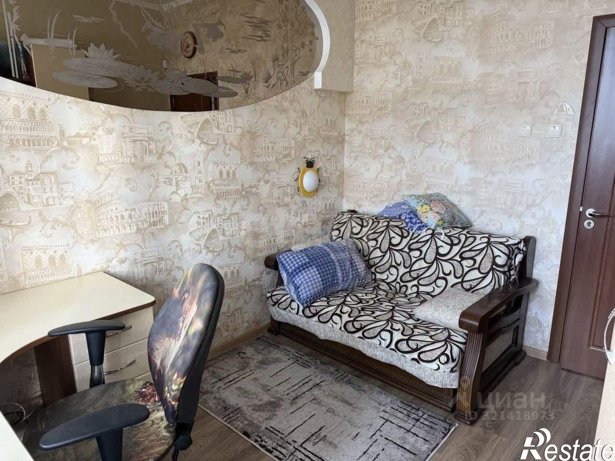 Купить квартиру за 6 000 000 рублей на ул Мальченко, 11