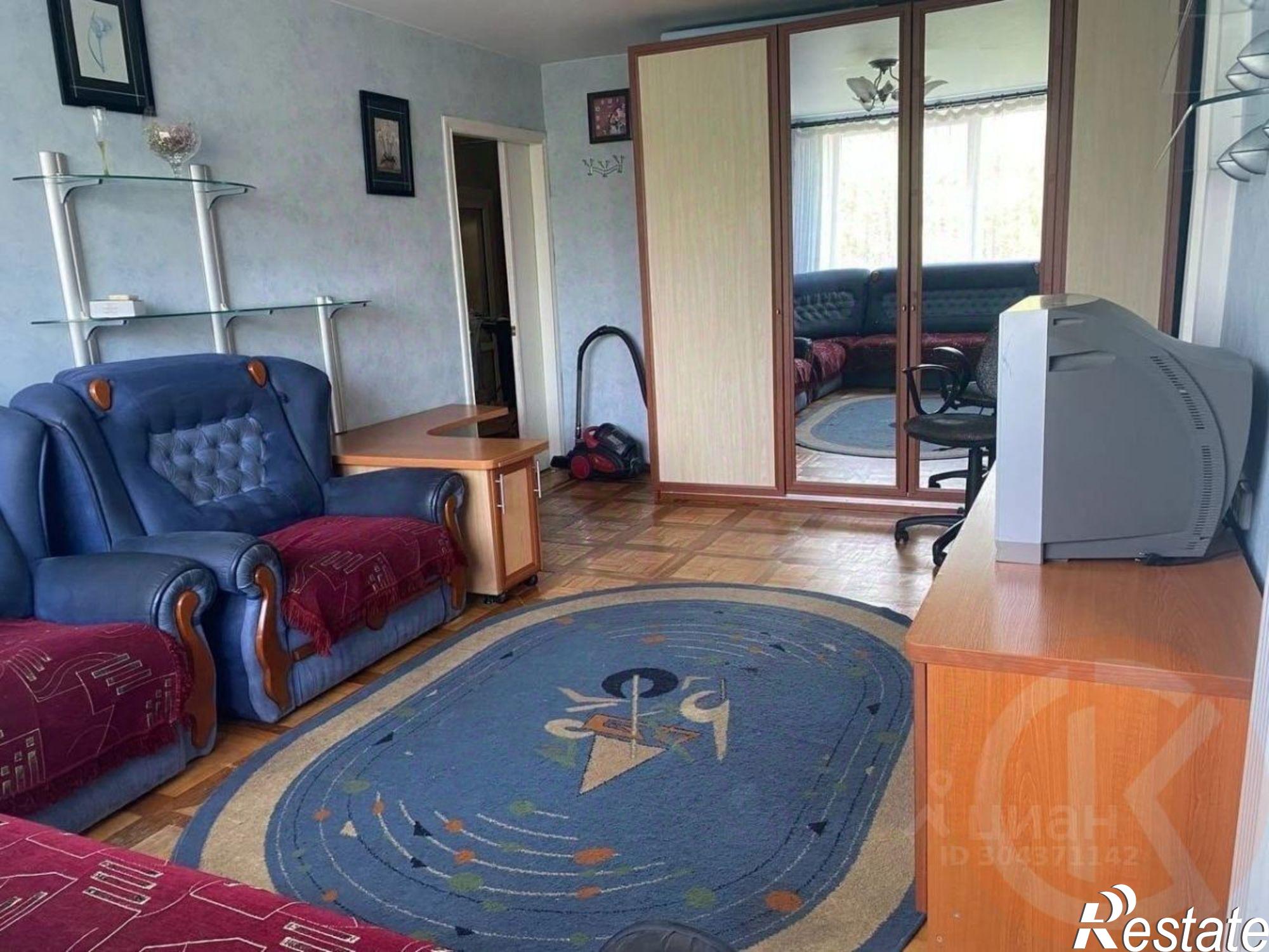 Купить квартиру за 8 200 000 рублей на ул Зои Рухадзе, 25