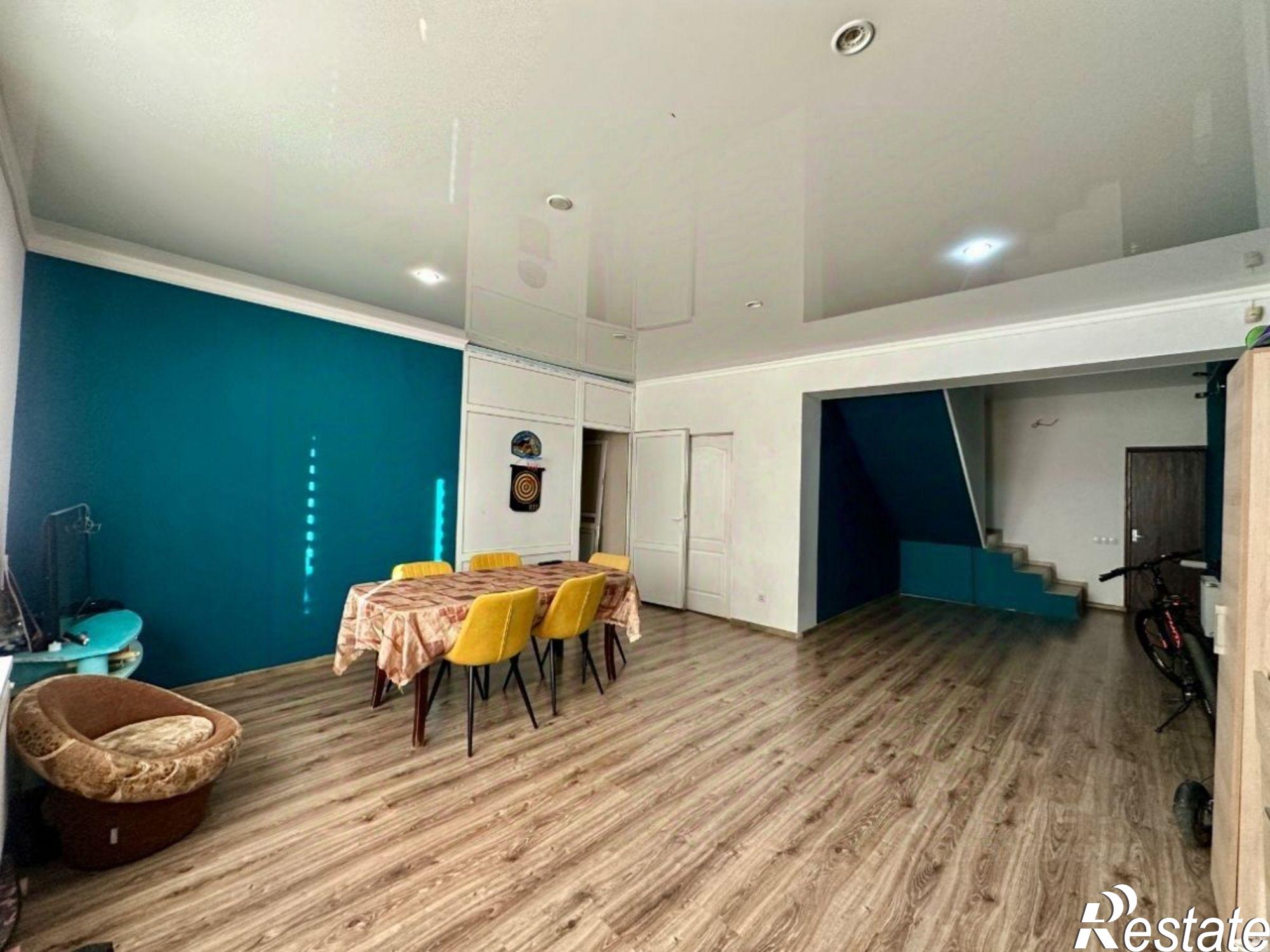 Купить квартиру за 17 500 000 рублей на ул Воровского, 22