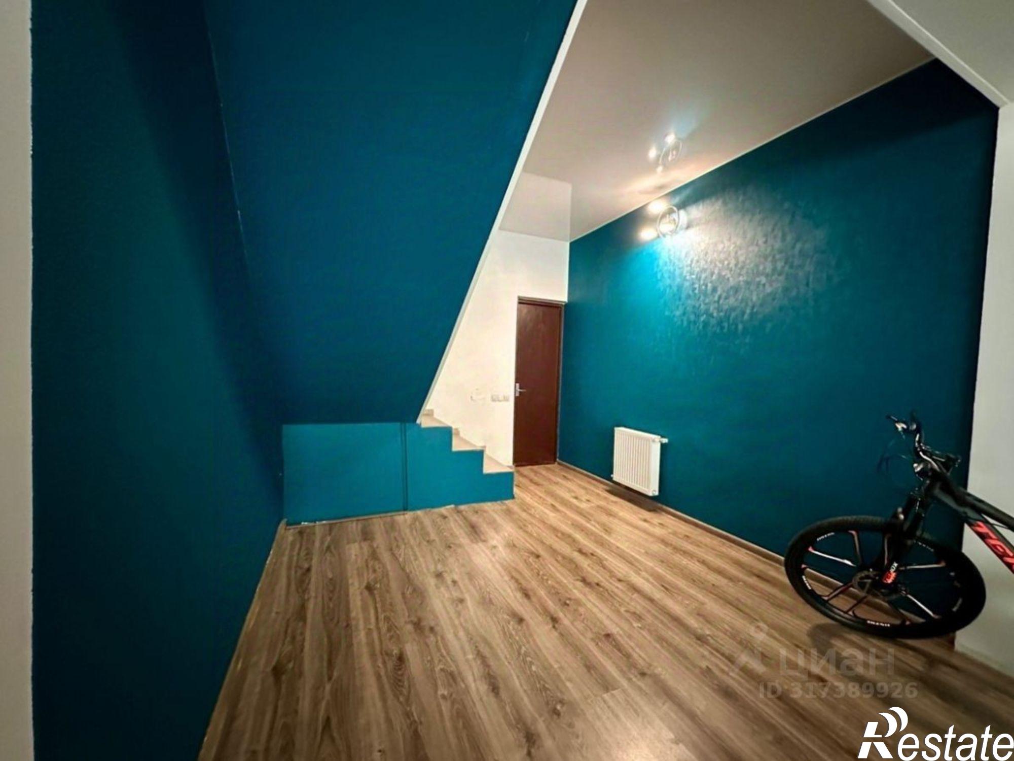 Купить квартиру за 17 500 000 рублей на ул Воровского, 22