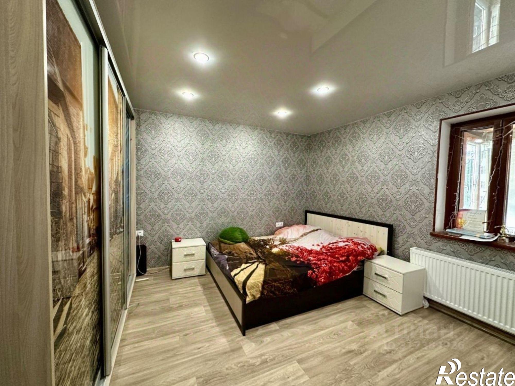 Купить квартиру за 17 500 000 рублей на ул Воровского, 22