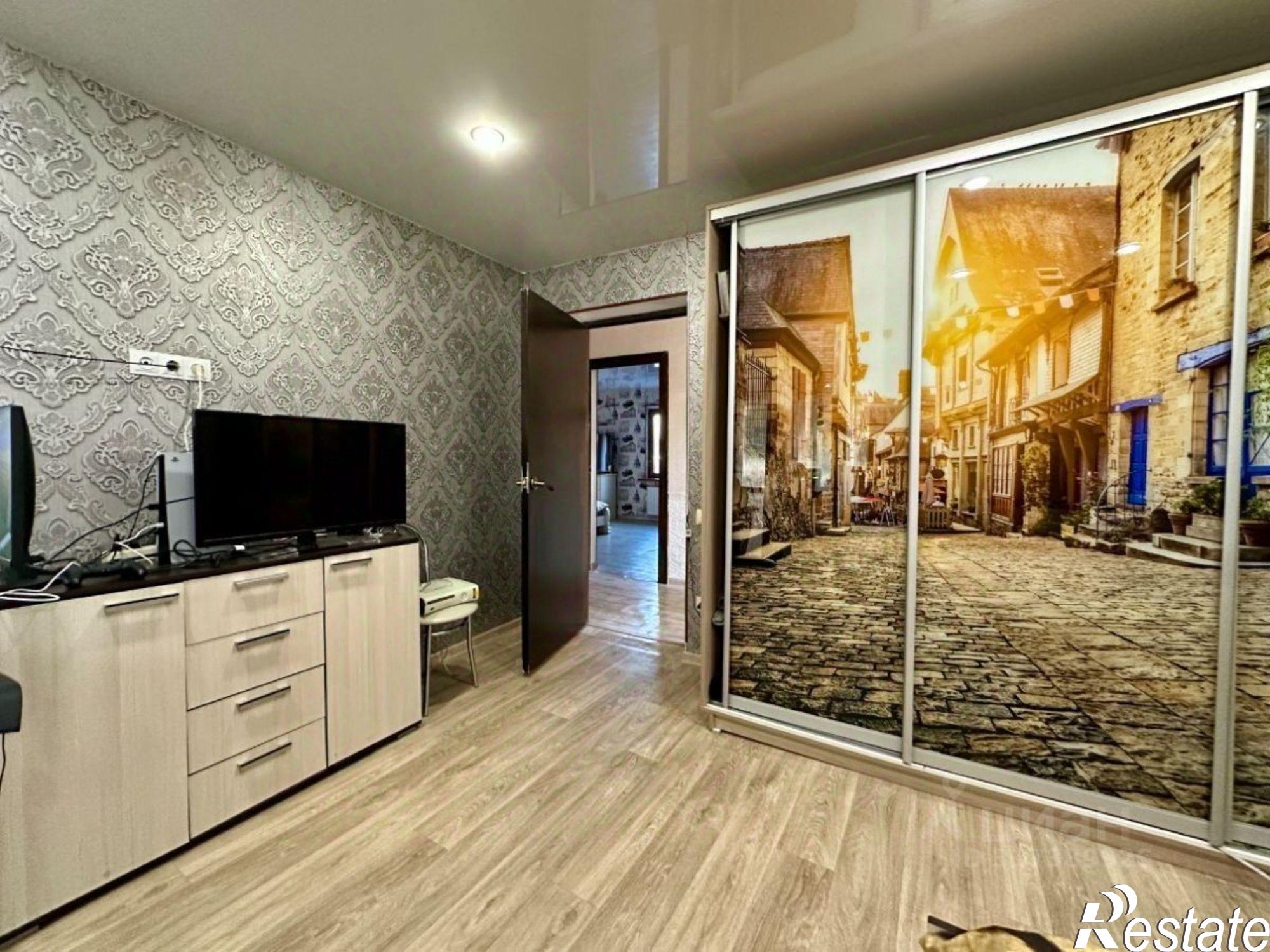 Купить квартиру за 17 500 000 рублей на ул Воровского, 22