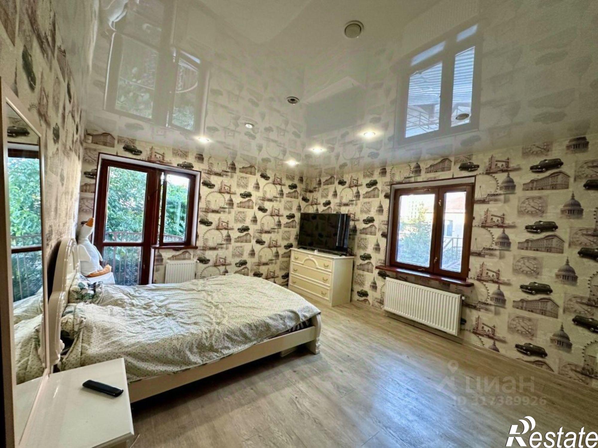 Купить квартиру за 17 500 000 рублей на ул Воровского, 22