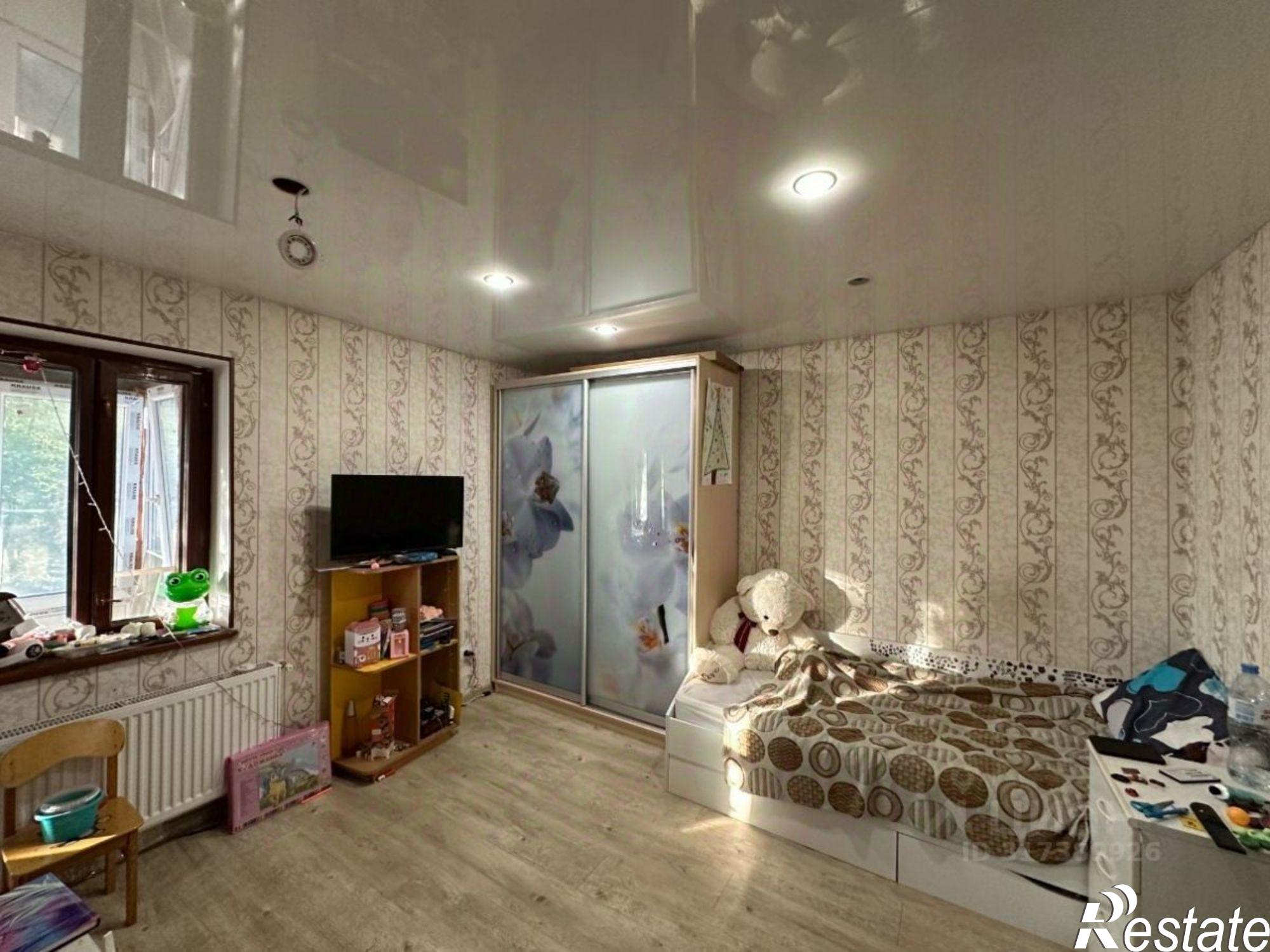 Купить квартиру за 17 500 000 рублей на ул Воровского, 22