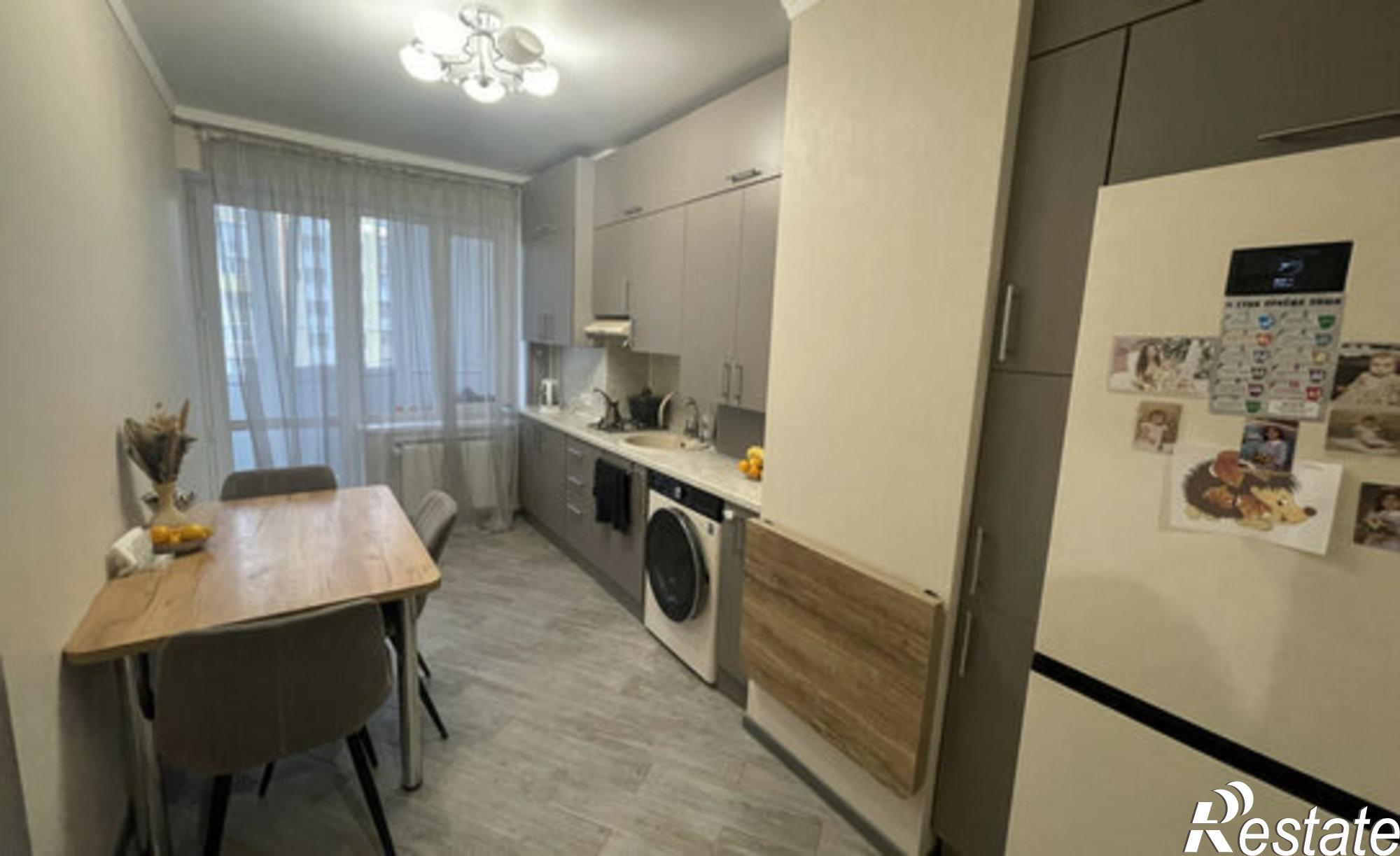 Купить квартиру за 9 900 000 рублей на Балаклавская улица, 73Б