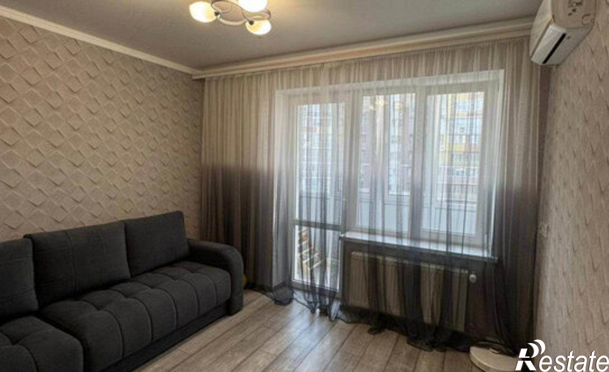 Купить квартиру за 9 900 000 рублей на Балаклавская улица, 73Б