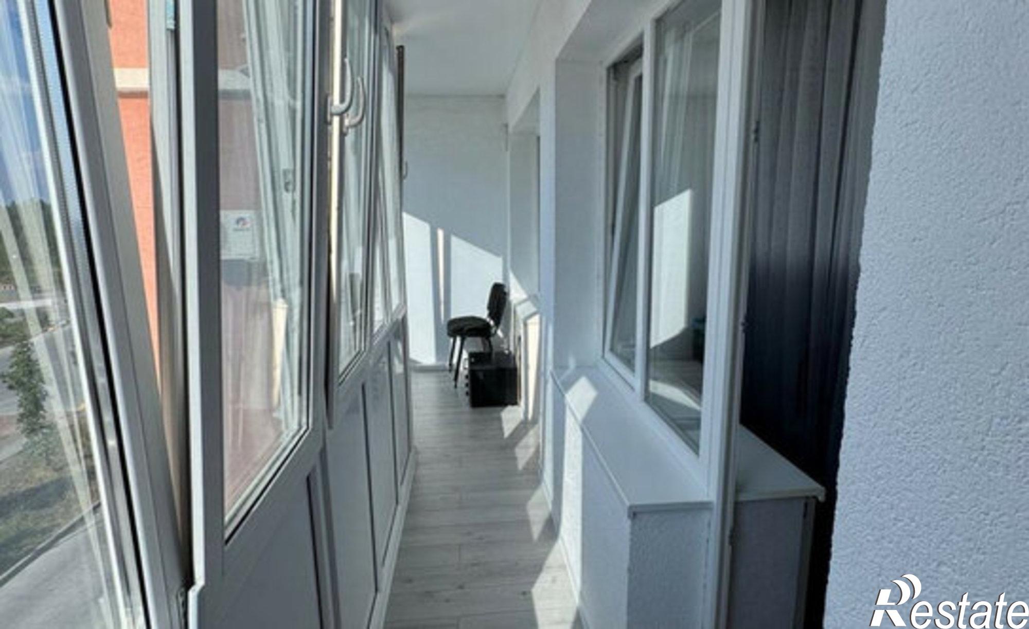 Купить квартиру за 9 900 000 рублей на Балаклавская улица, 73Б