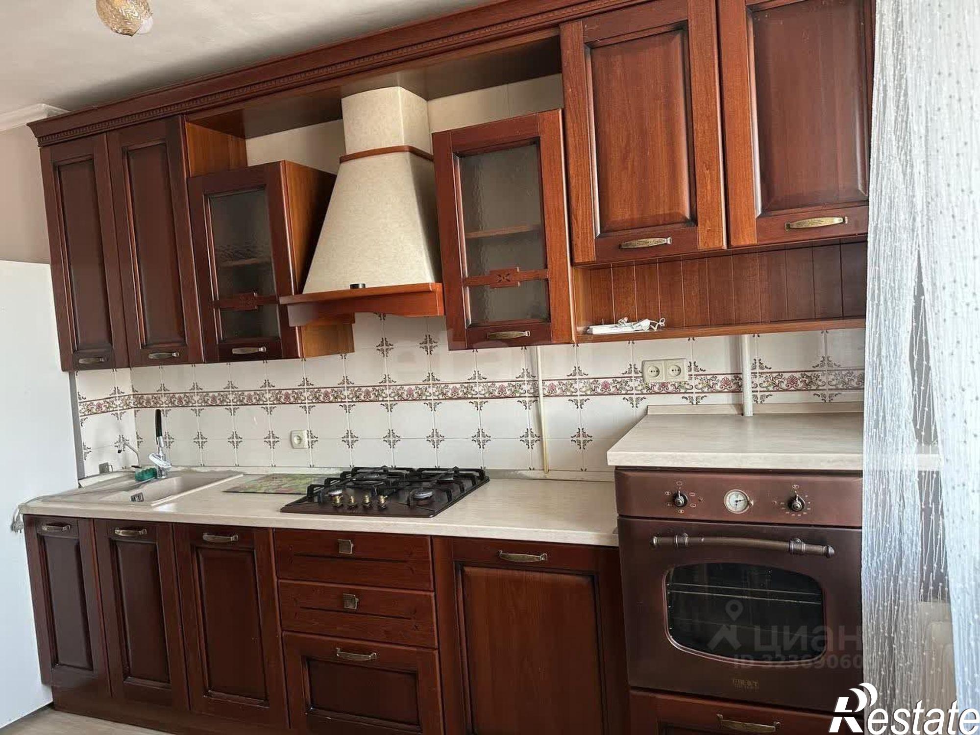 Купить квартиру за 9 000 000 рублей на ул Баррикадная, 65