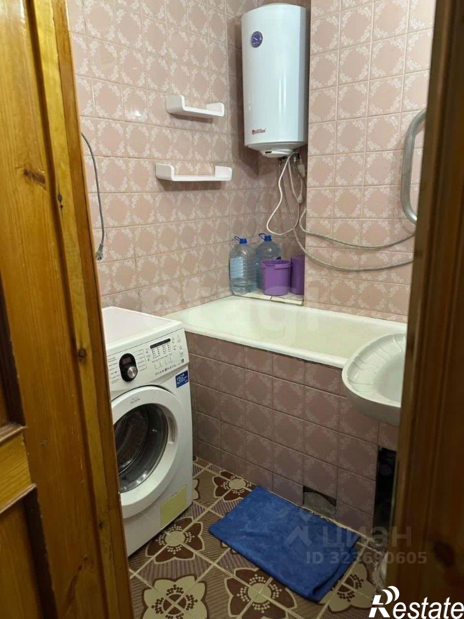 Купить квартиру за 9 000 000 рублей на ул Баррикадная, 65