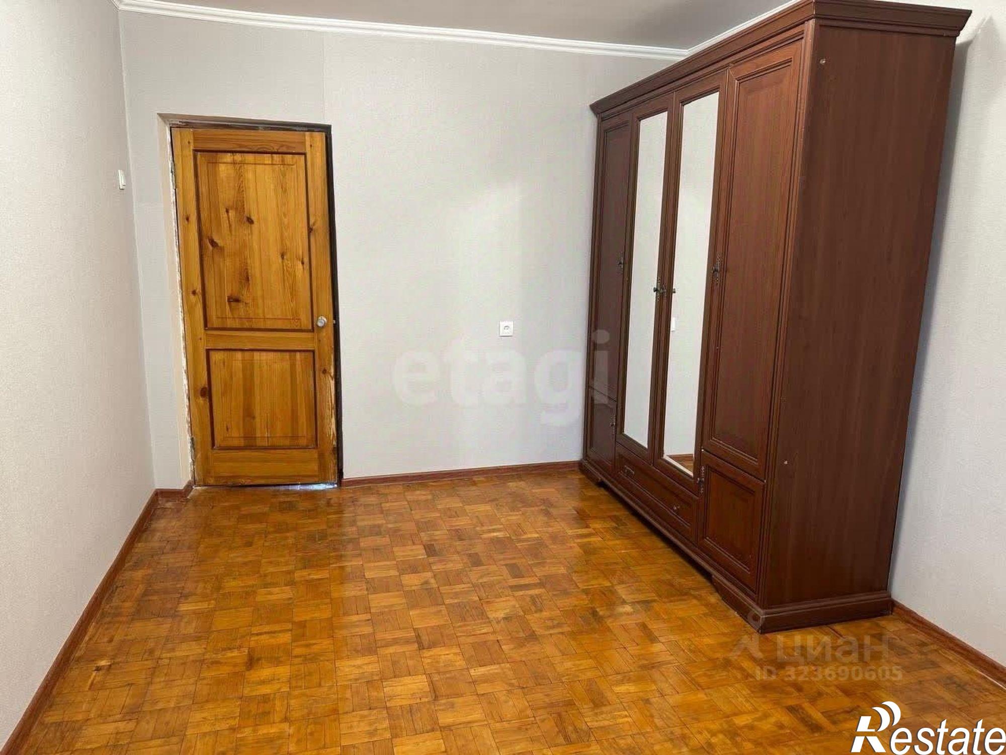 Купить квартиру за 9 000 000 рублей на ул Баррикадная, 65