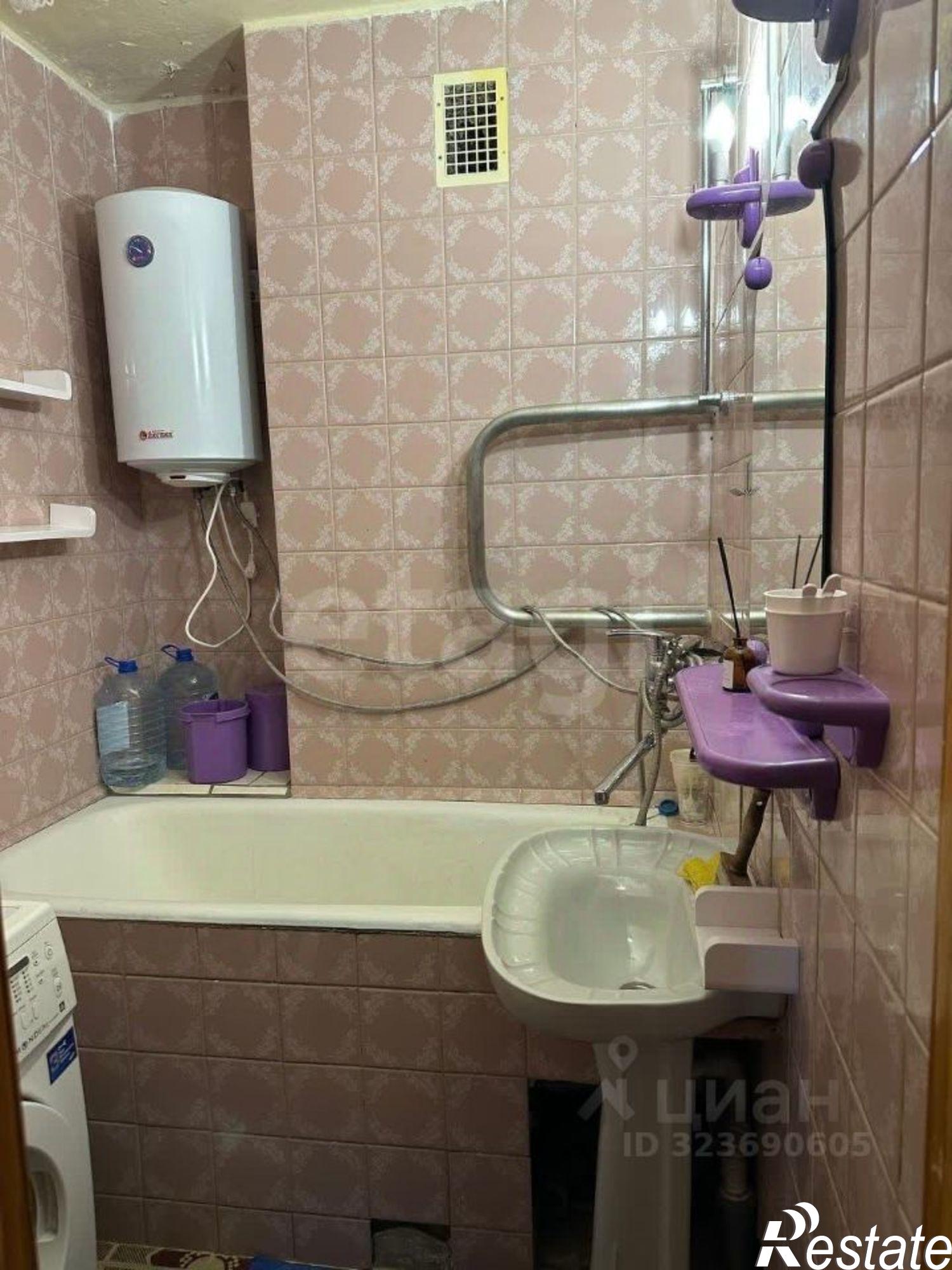 Купить квартиру за 9 000 000 рублей на ул Баррикадная, 65