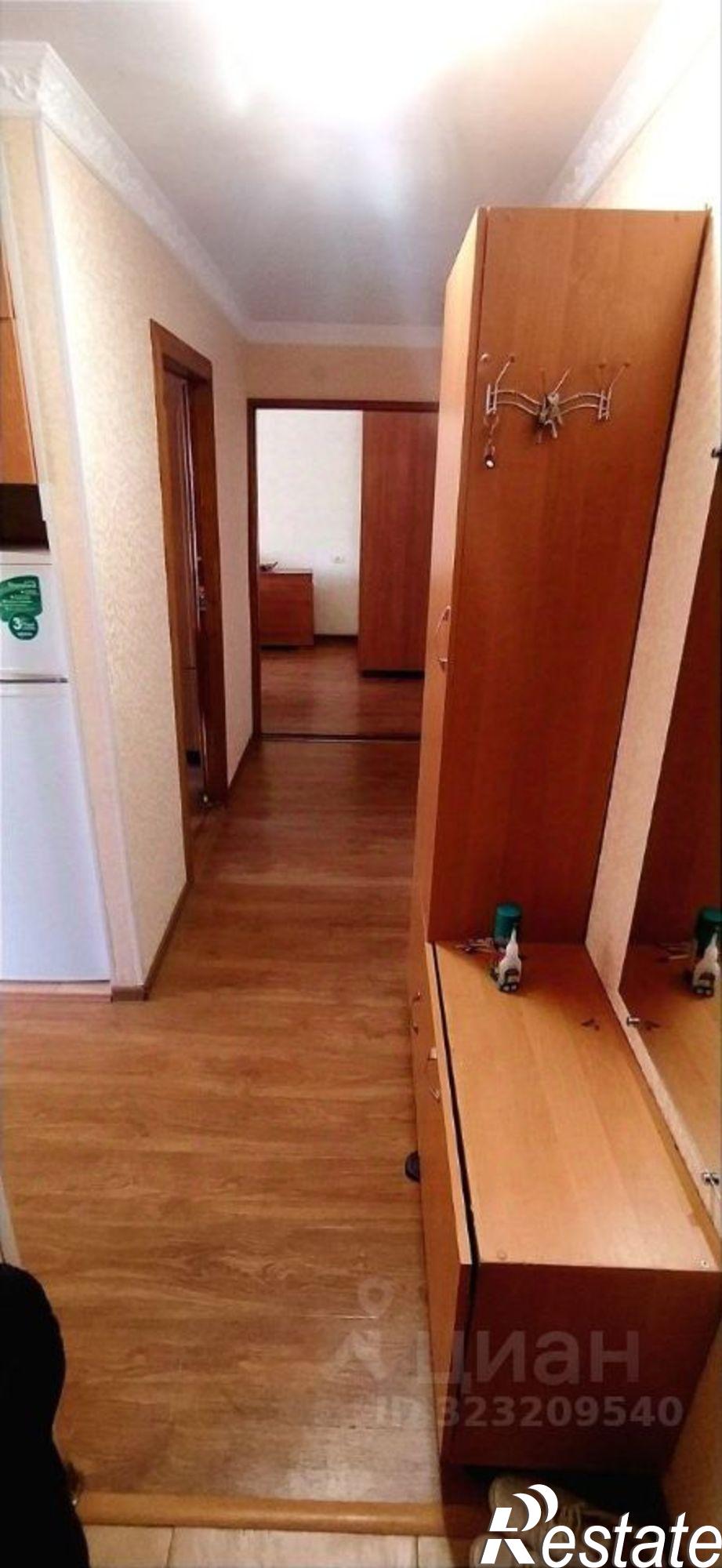 Купить квартиру за 9 250 000 рублей на ул Гавена, 101