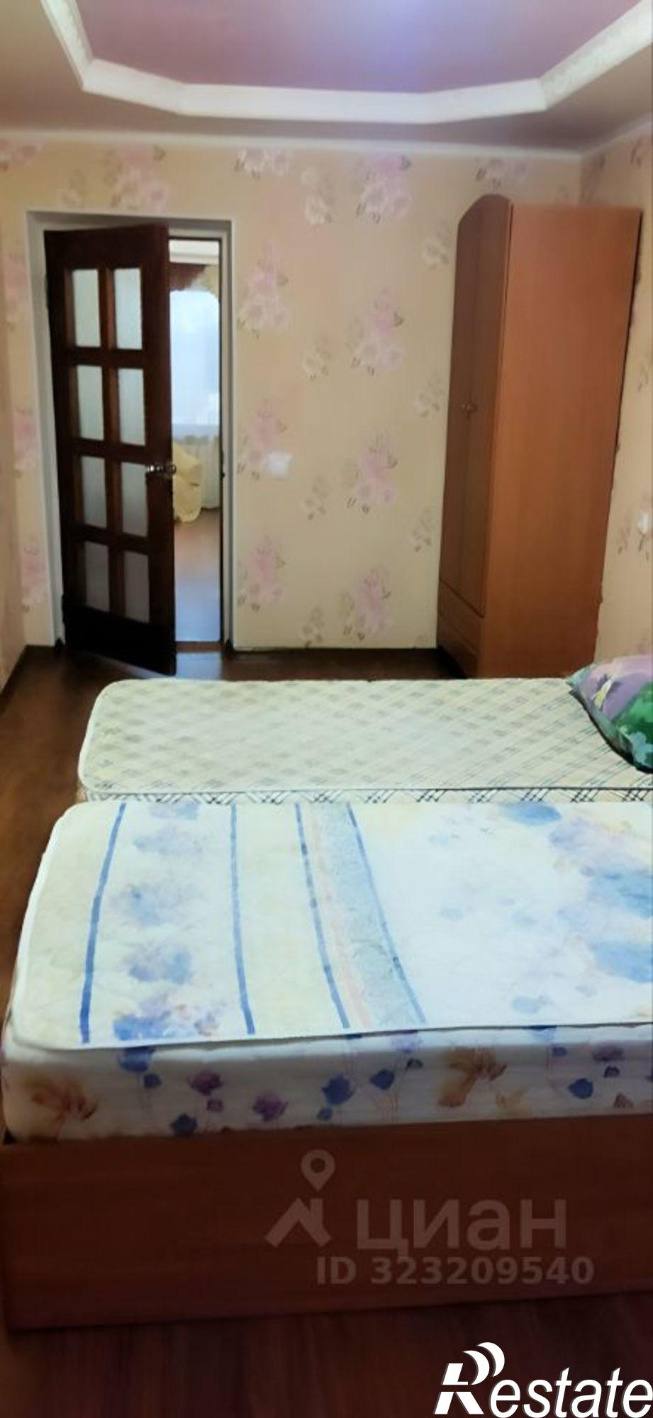 Купить квартиру за 9 250 000 рублей на ул Гавена, 101