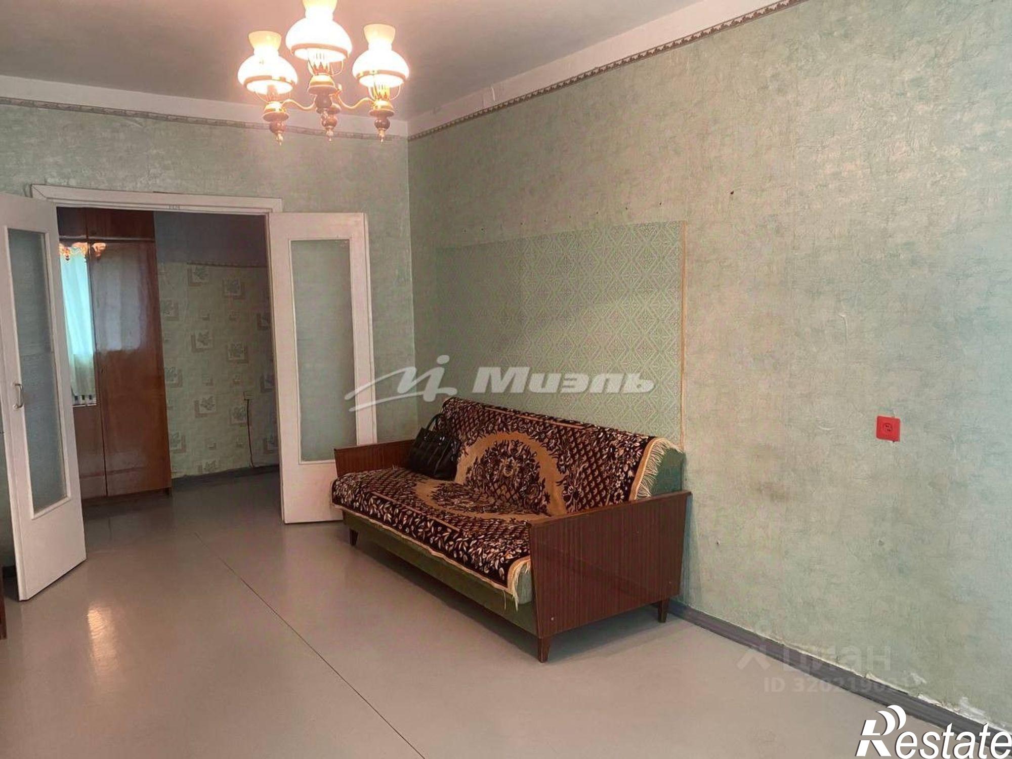 Купить квартиру за 8 700 000 рублей на улица Лермонтова, 18