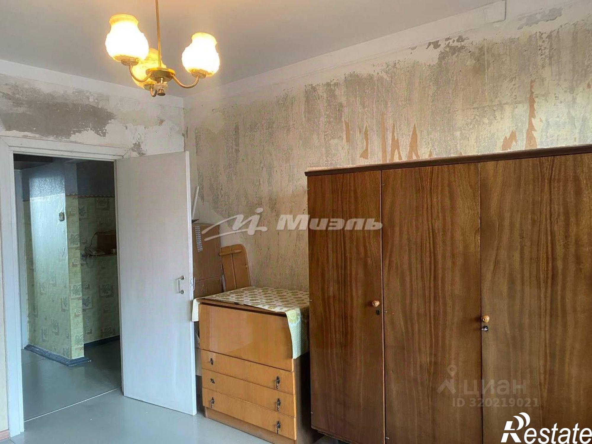 Купить квартиру за 8 700 000 рублей на улица Лермонтова, 18