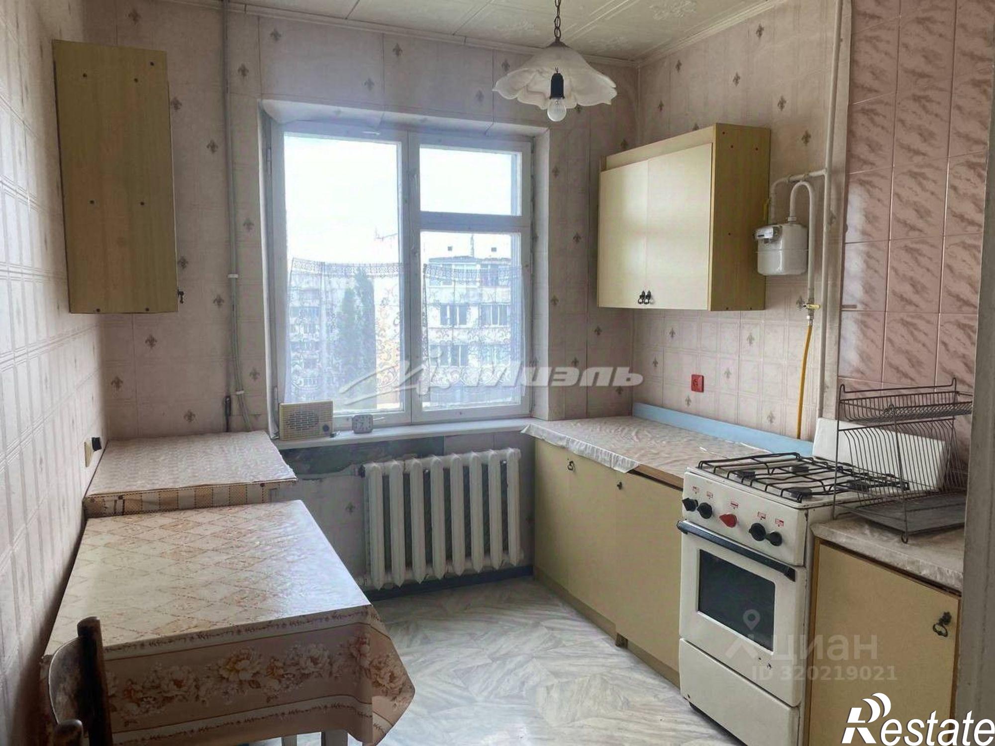 Купить квартиру за 8 700 000 рублей на улица Лермонтова, 18