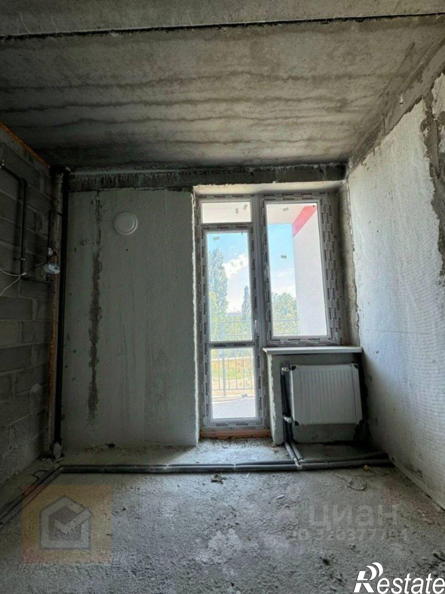 Купить квартиру за 6 200 000 рублей на Симферополь г.