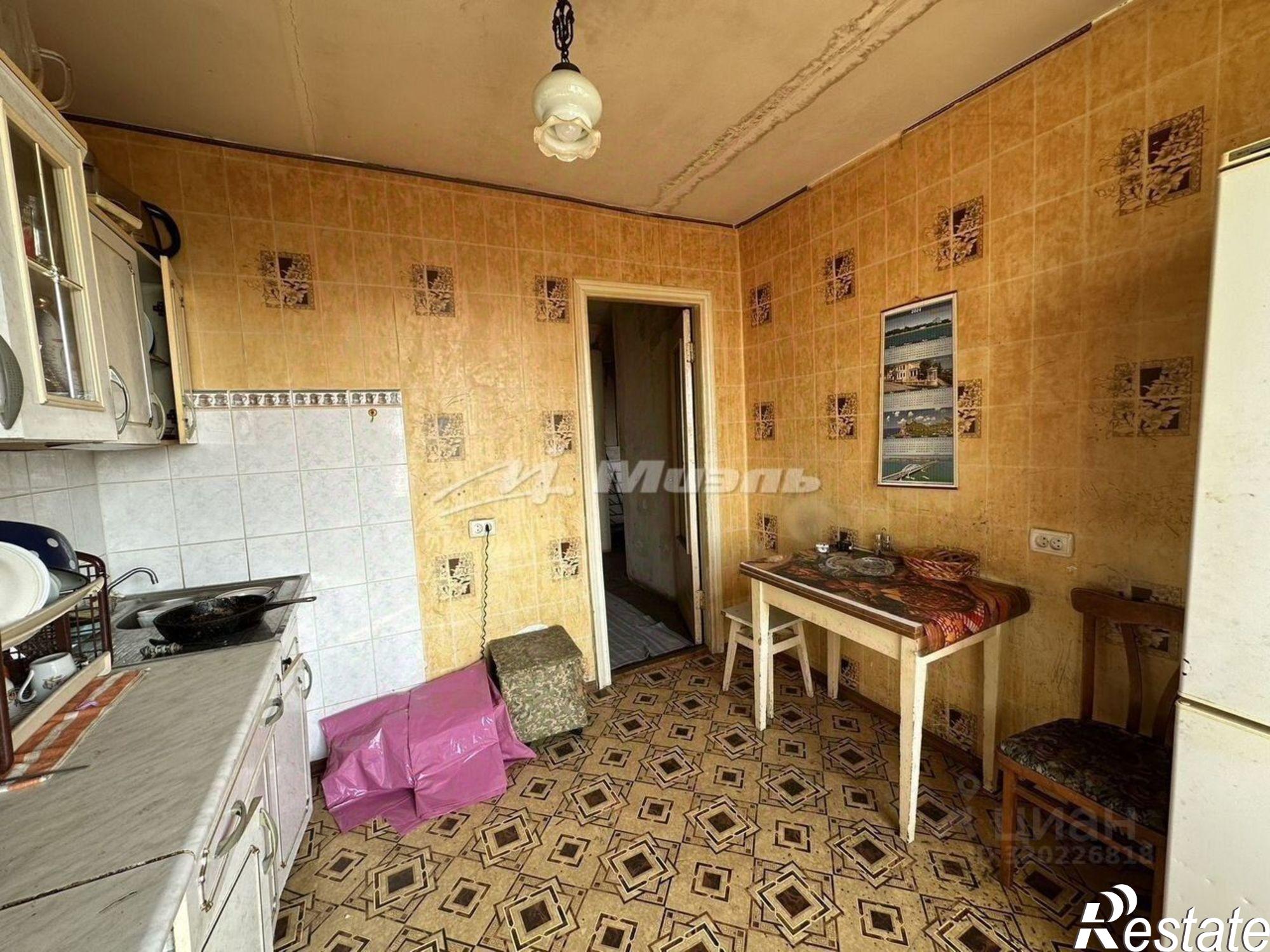 Купить квартиру за 8 800 000 рублей на ул Павленко, 44