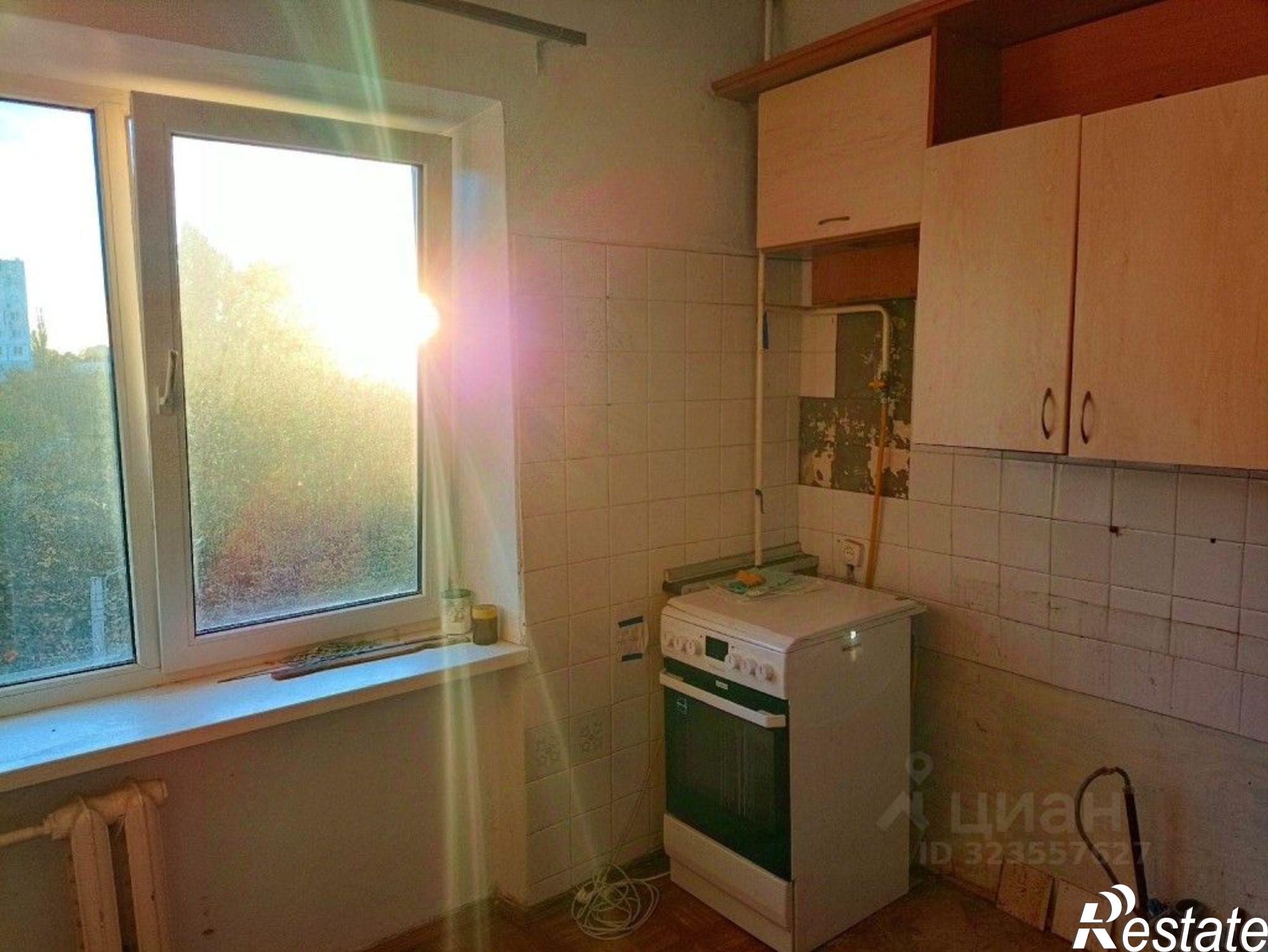 Купить квартиру за 6 250 000 рублей на ул Аральская, 59