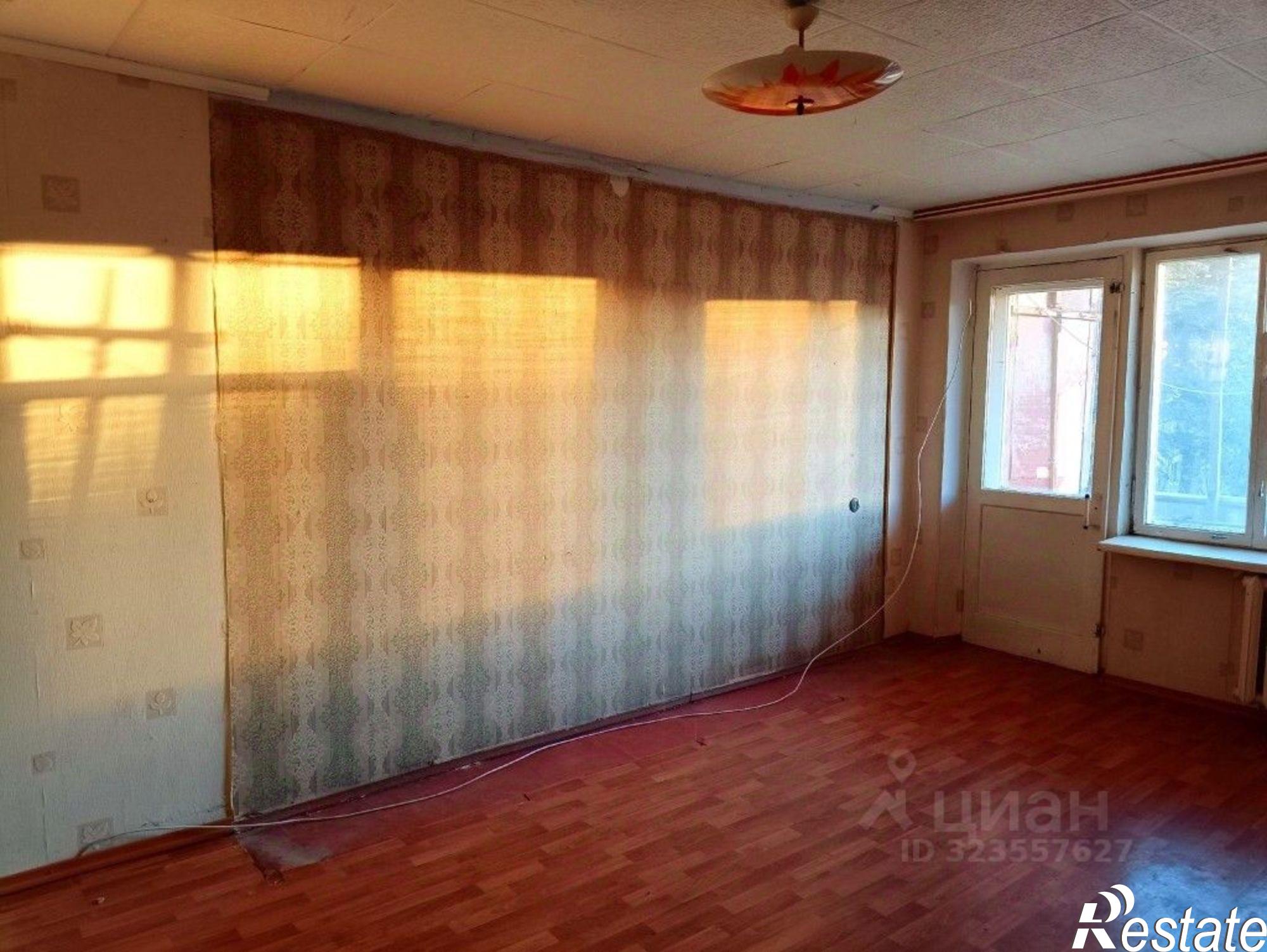 Купить квартиру за 6 250 000 рублей на ул Аральская, 59