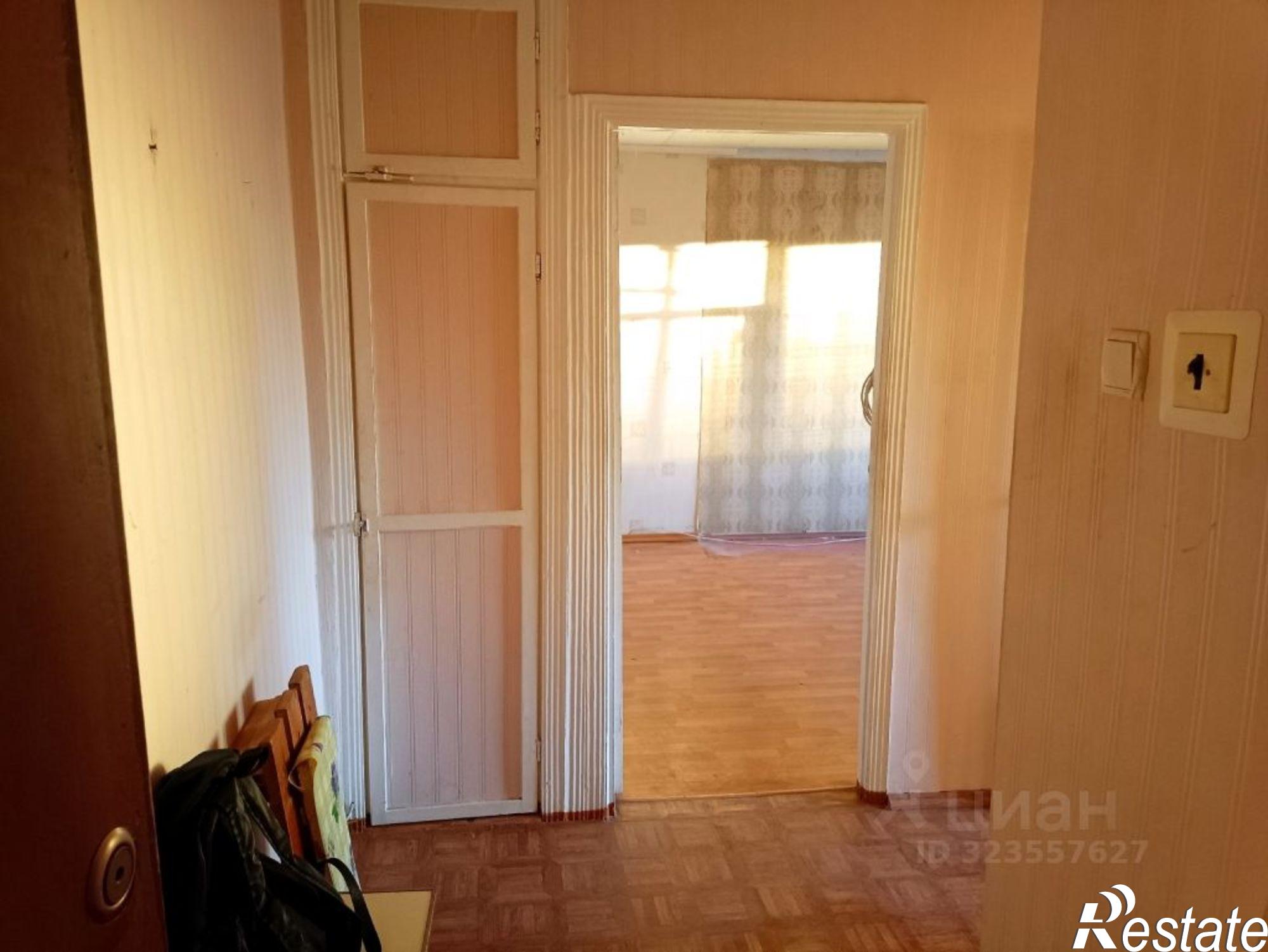 Купить квартиру за 6 250 000 рублей на ул Аральская, 59