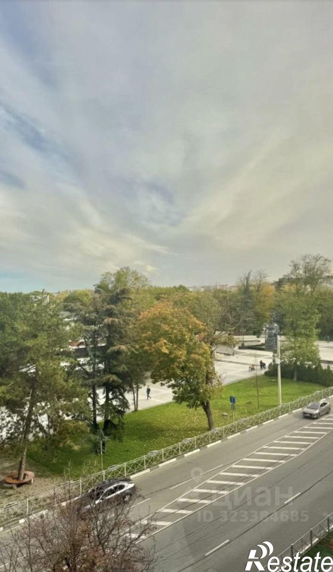 Купить офис, помещение под офис за 6 500 030 рублей на проспект Кирова, 29/1