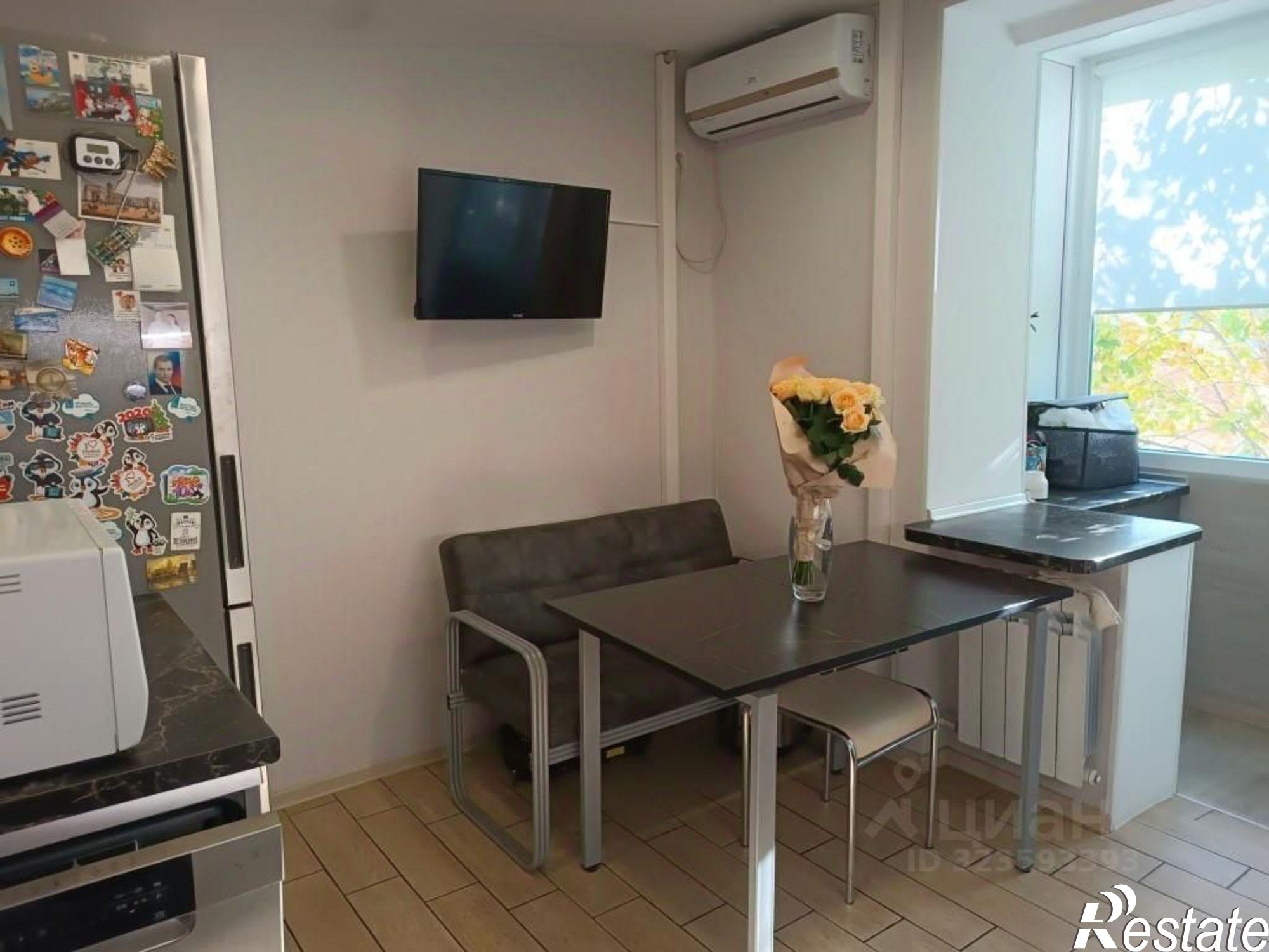 Купить квартиру за 9 500 000 рублей на ул Лебедева, 46