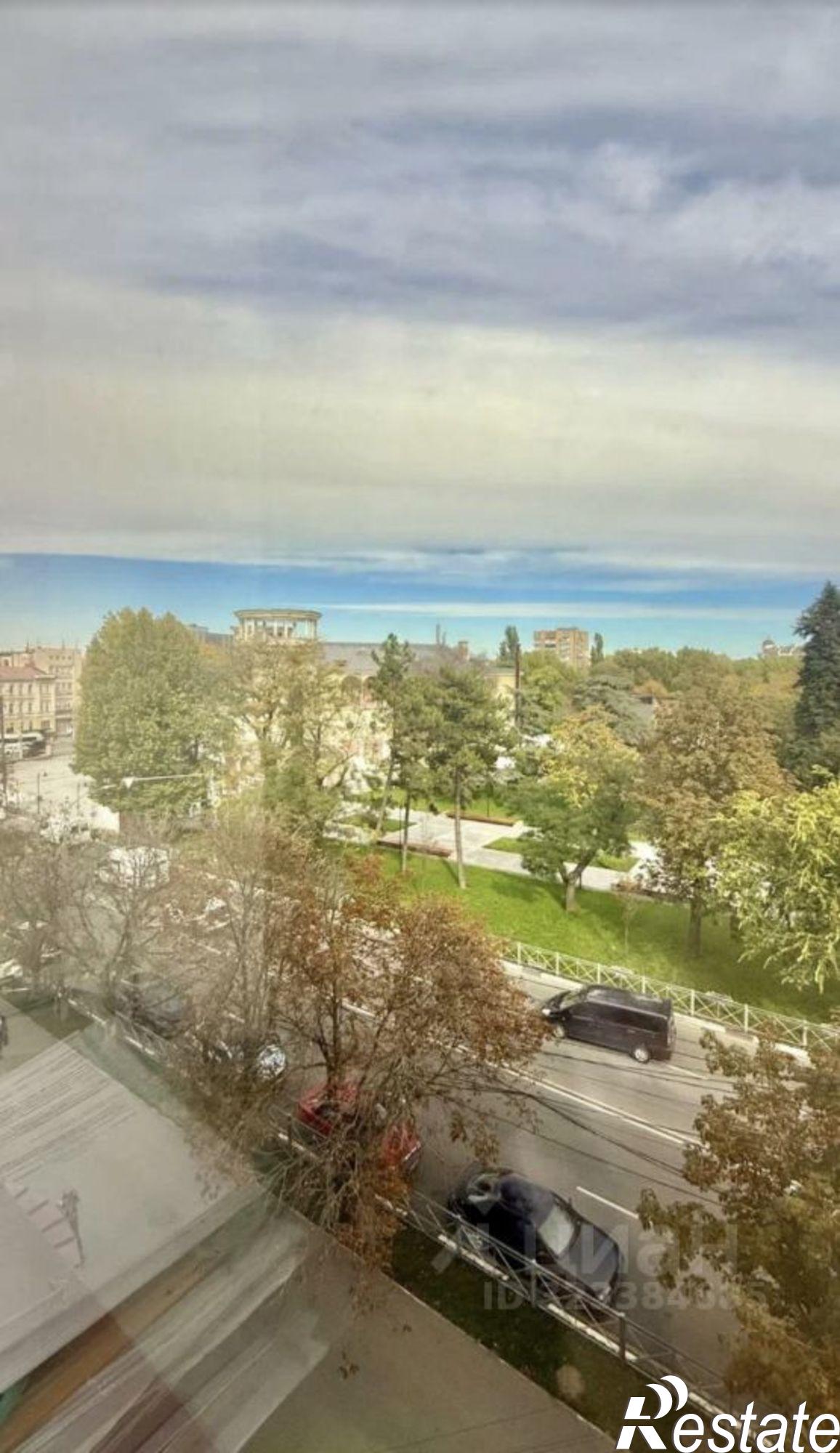 Купить офис, помещение под офис за 6 500 030 рублей на проспект Кирова, 29/1