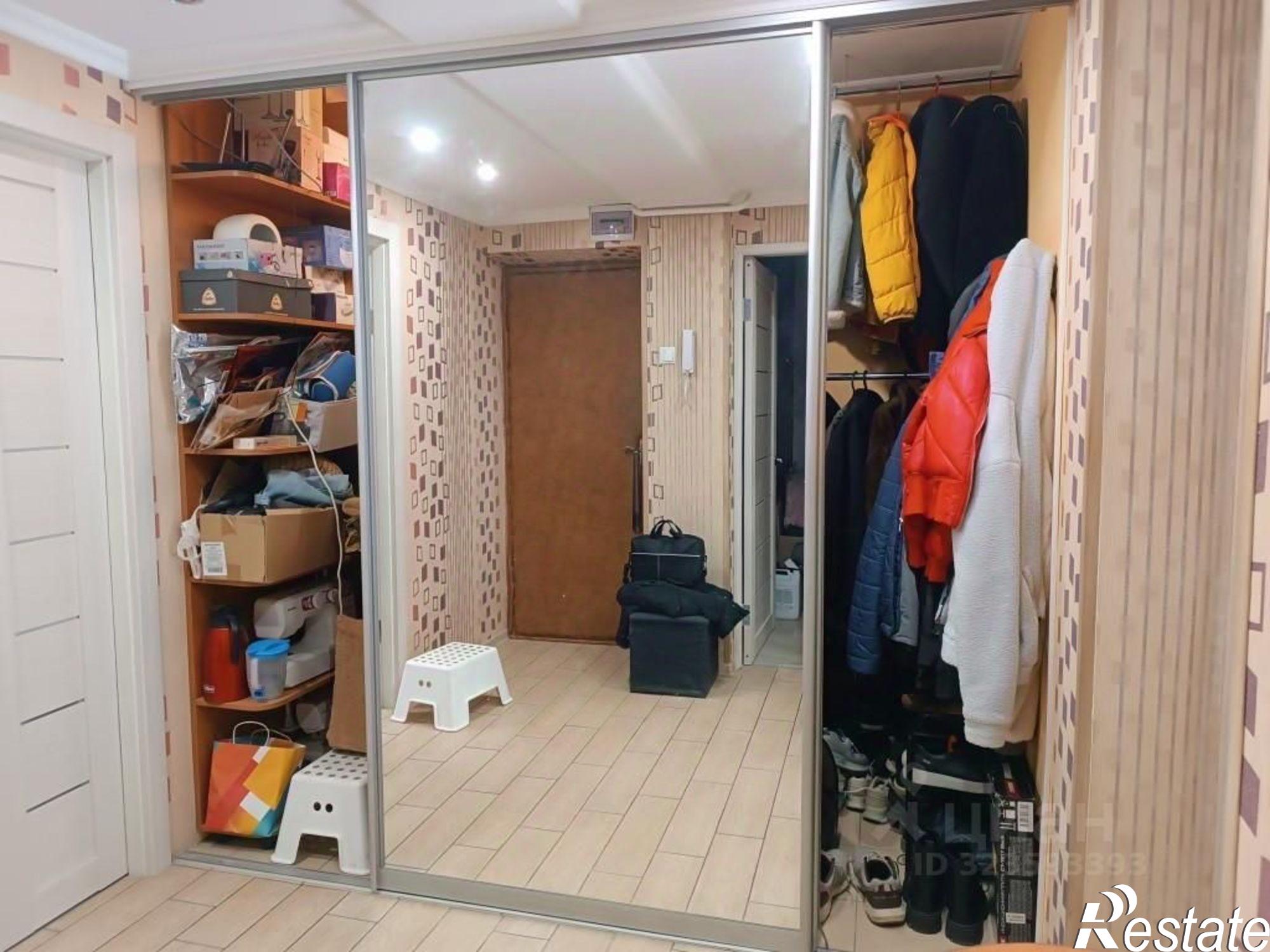 Купить квартиру за 9 500 000 рублей на ул Лебедева, 46