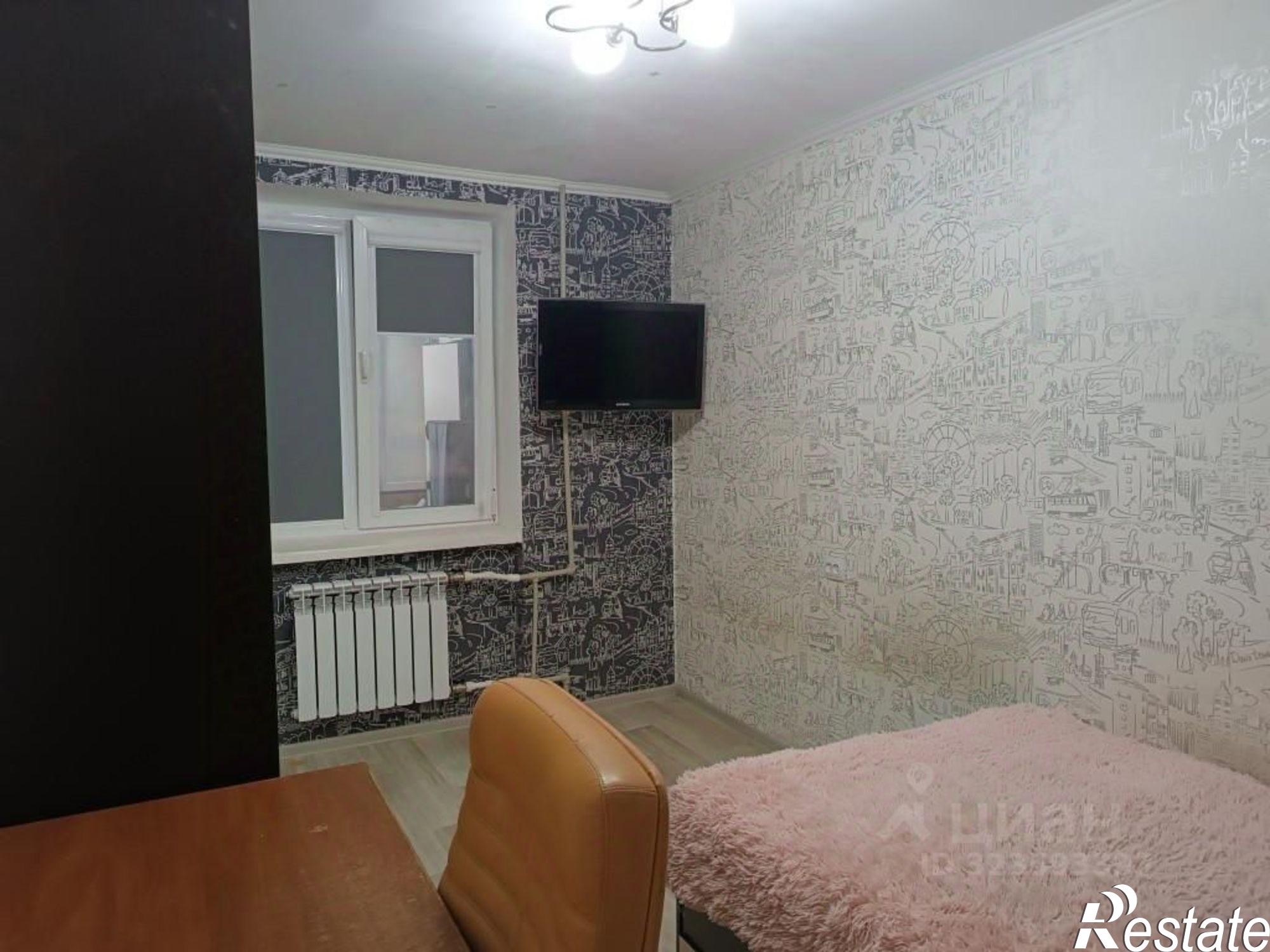 Купить квартиру за 9 500 000 рублей на ул Лебедева, 46