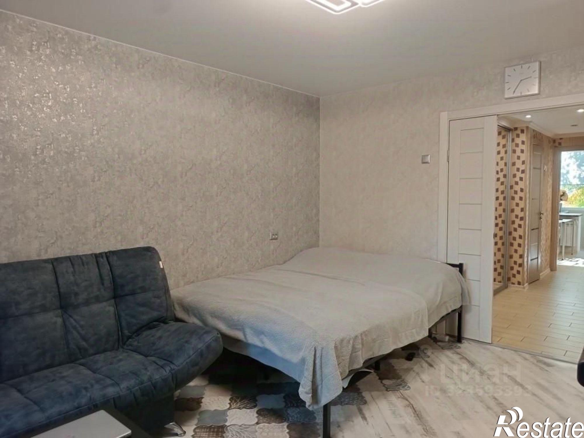 Купить квартиру за 9 500 000 рублей на ул Лебедева, 46