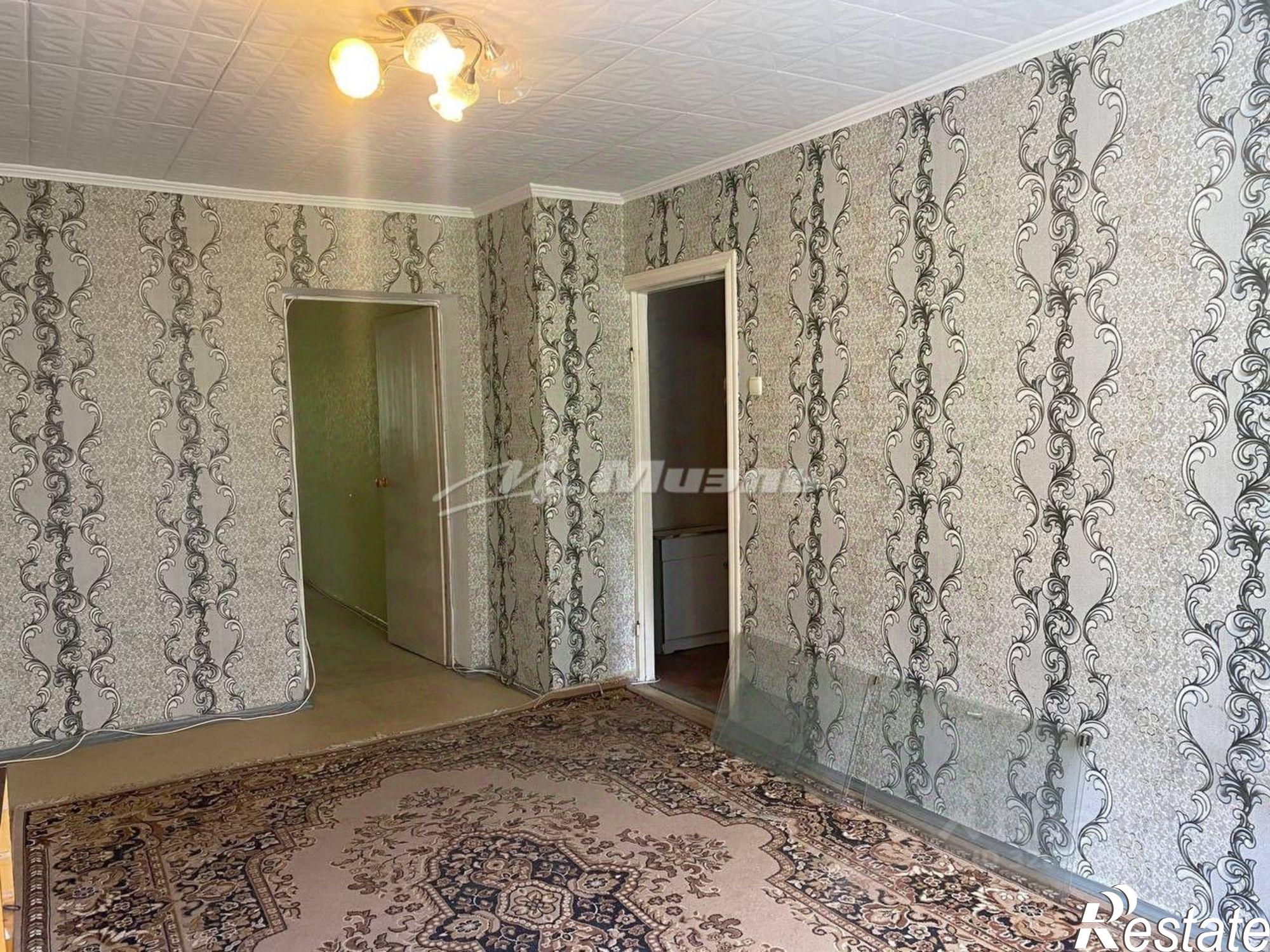 Купить квартиру за 7 200 000 рублей на Кечкеметская улица, 97