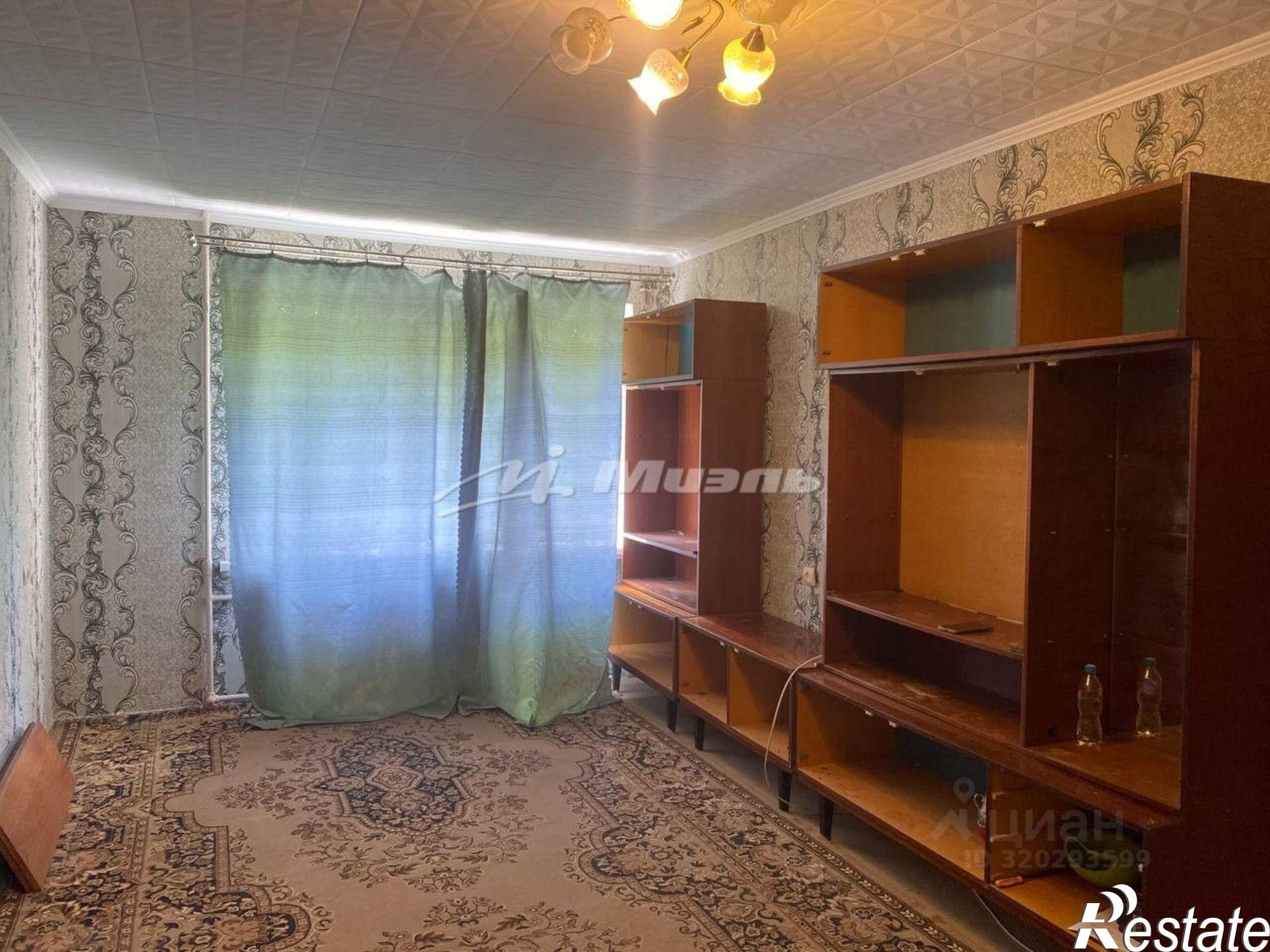 Купить квартиру за 7 200 000 рублей на Кечкеметская улица, 97