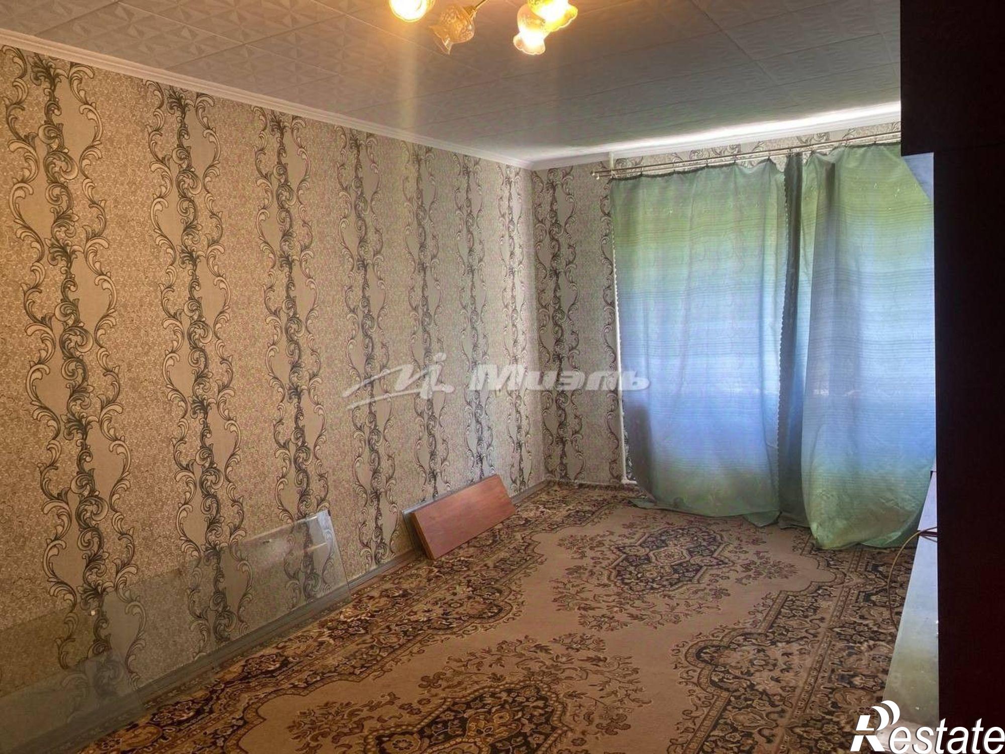 Купить квартиру за 7 200 000 рублей на Кечкеметская улица, 97