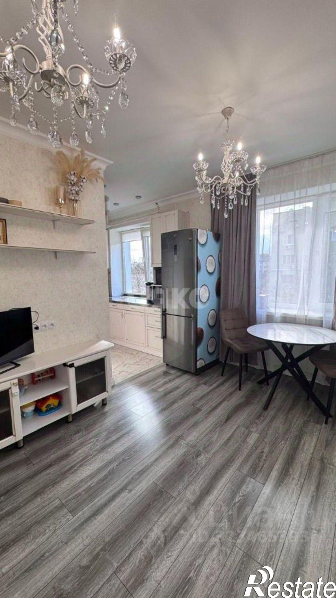 Купить квартиру за 12 700 000 рублей на ул Трубаченко, 11