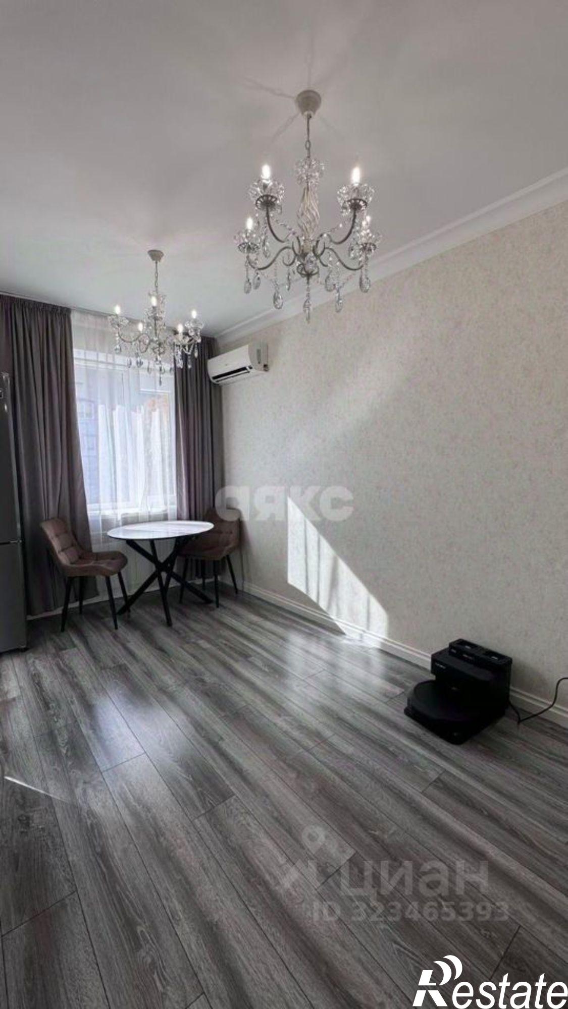 Купить квартиру за 12 700 000 рублей на ул Трубаченко, 11