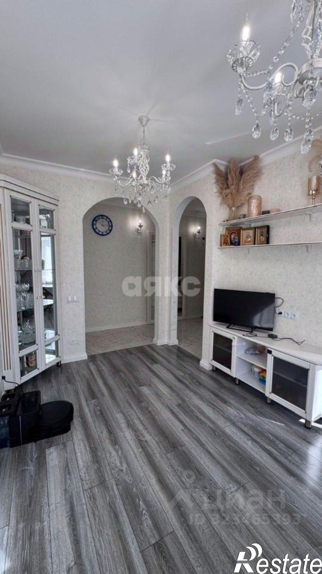 Купить квартиру за 12 700 000 рублей на ул Трубаченко, 11