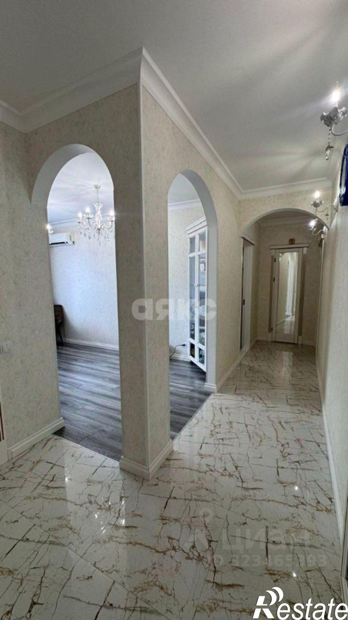 Купить квартиру за 12 700 000 рублей на ул Трубаченко, 11